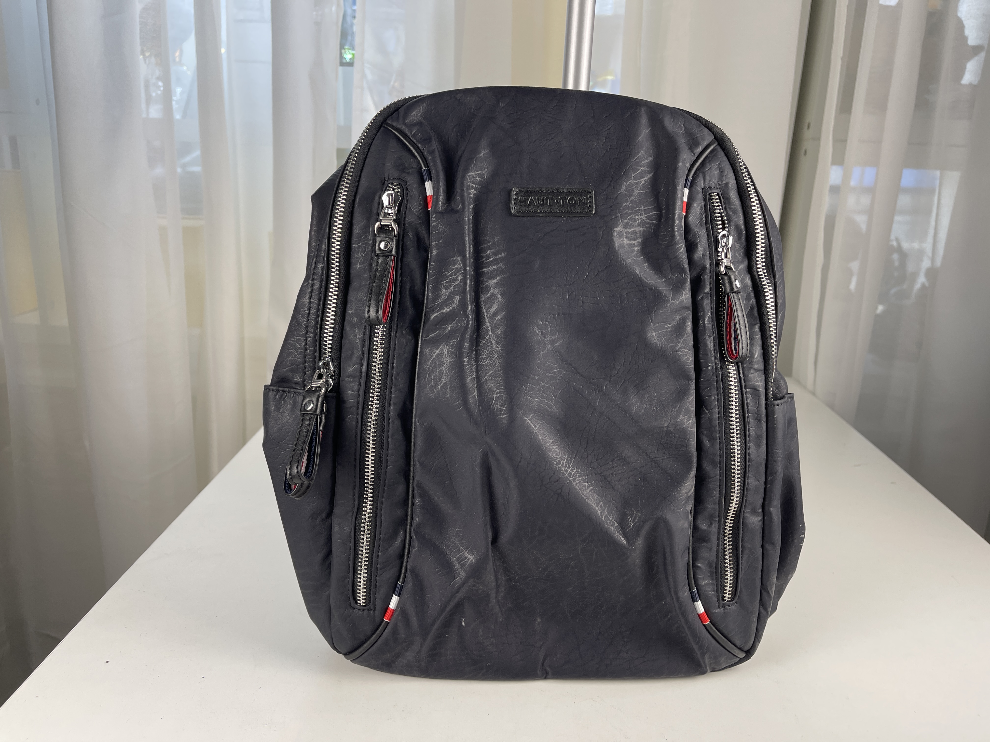 HAUT-TON - Rucksack 40x 31 cm - Top Zustand 