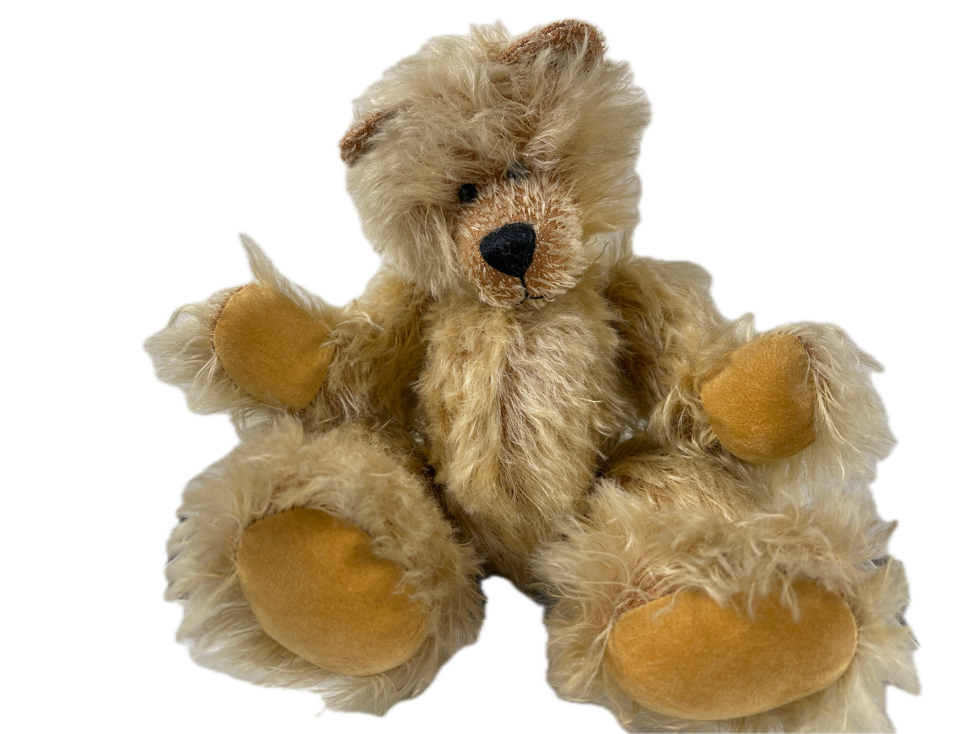 Emmy Bär Künstlerbär Teddy Bär 30 cm. Top Zustand.    