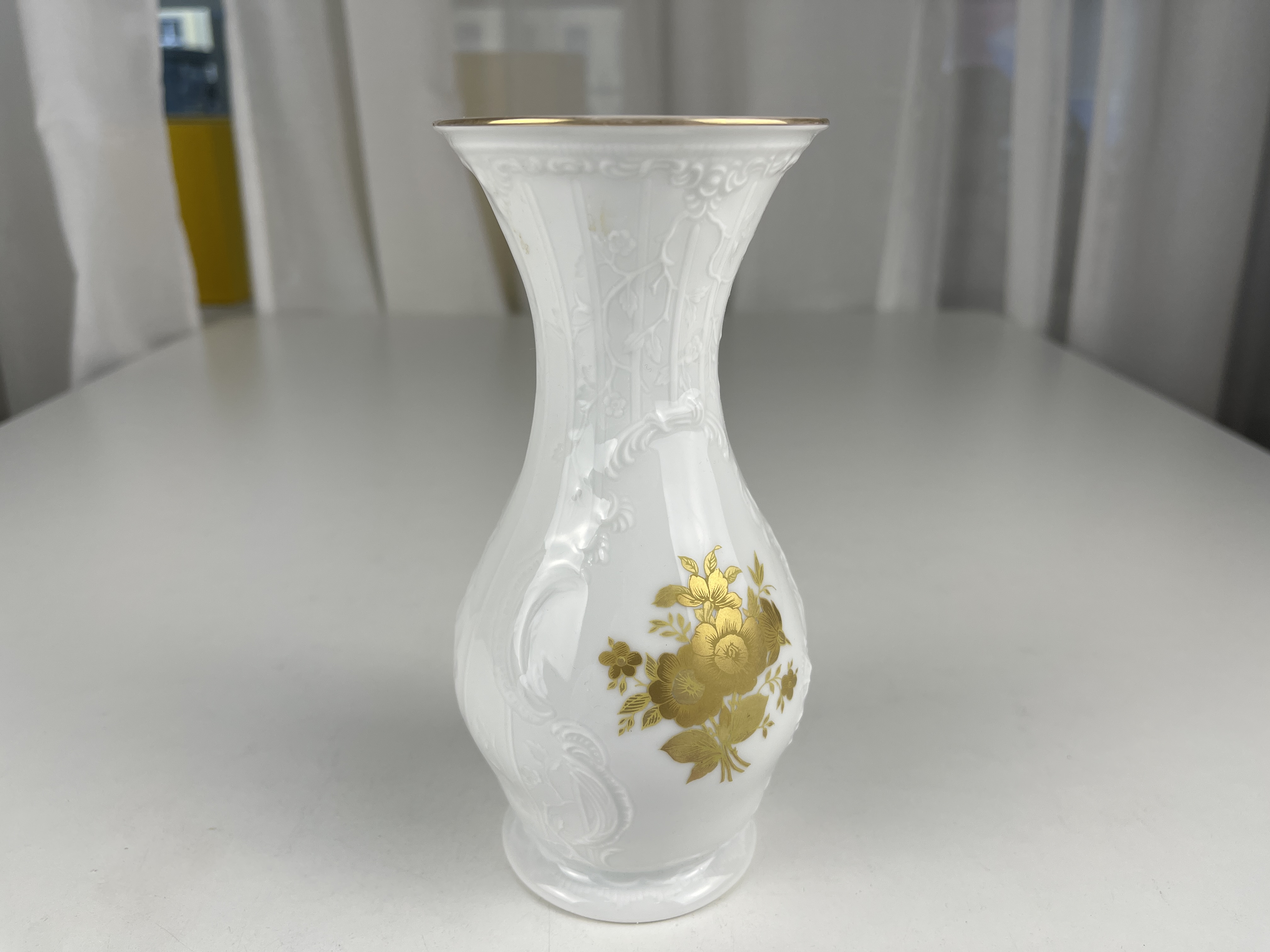 Rosenthal Porzellan Vase 26 cm. Top Z... SW51073