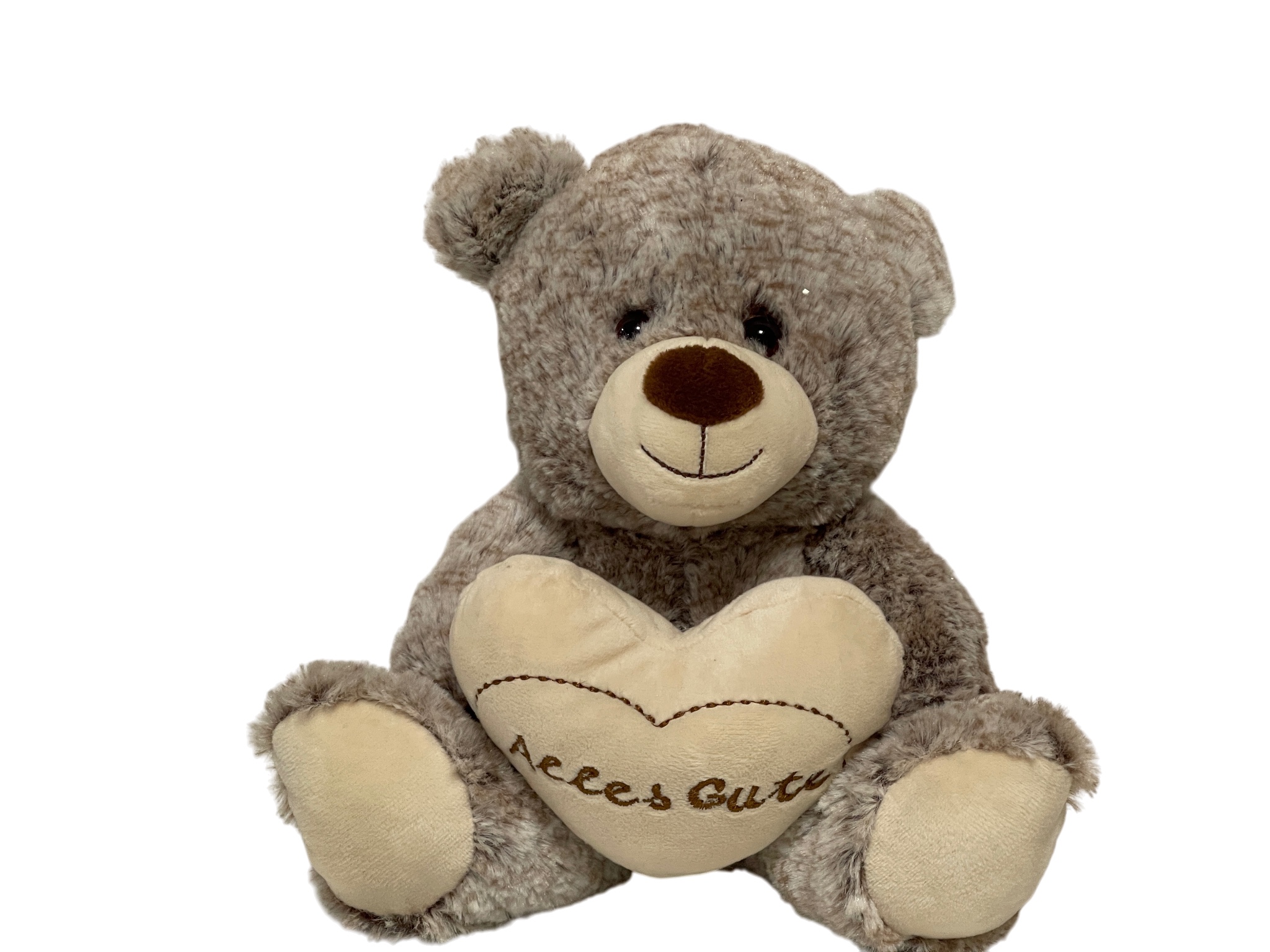Künstler Sammler Teddybär 22 cm. - Top Zustand    