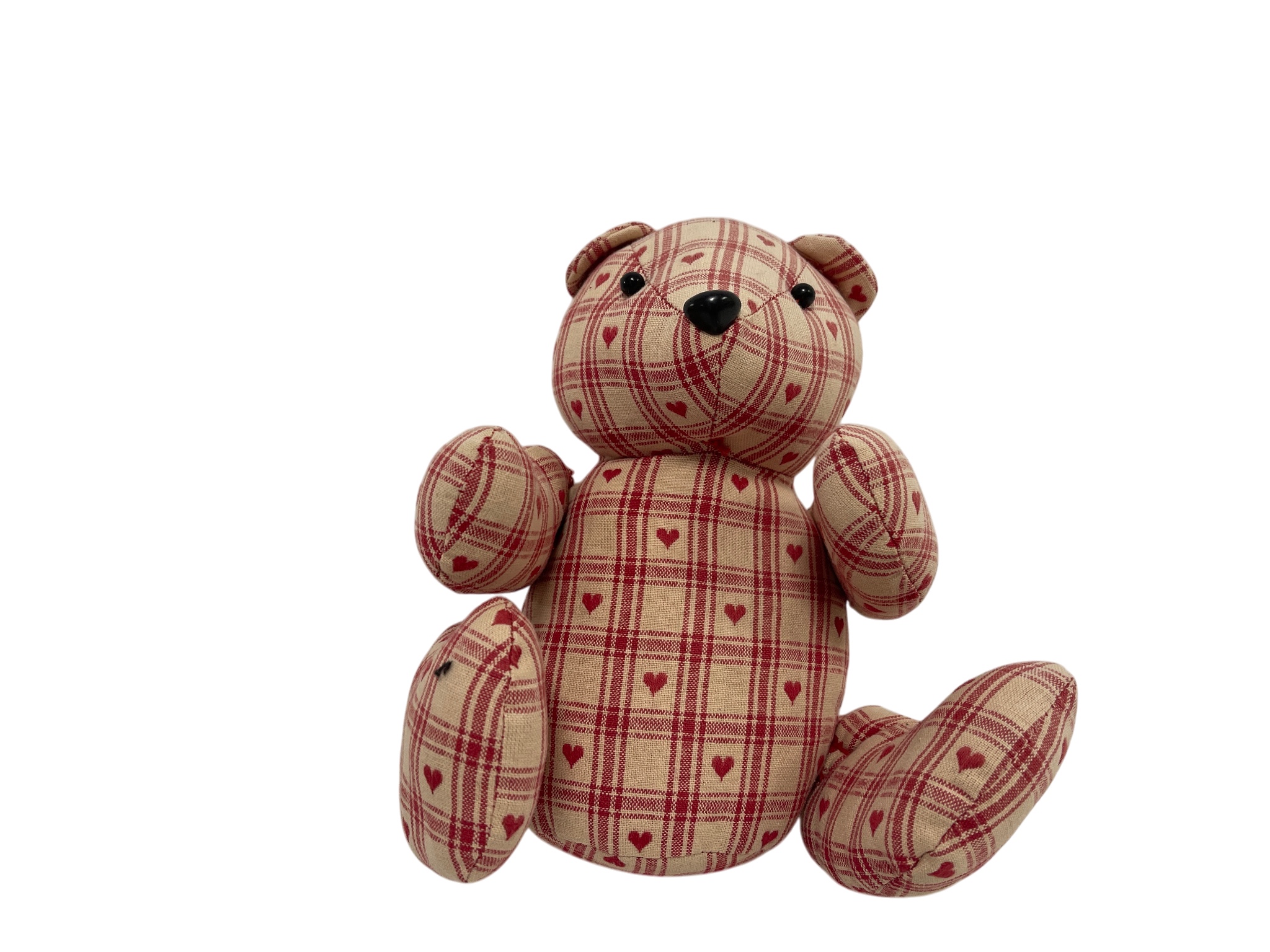 Sammler Teddy Bär 21 cm Zustand Siehe Fotos  