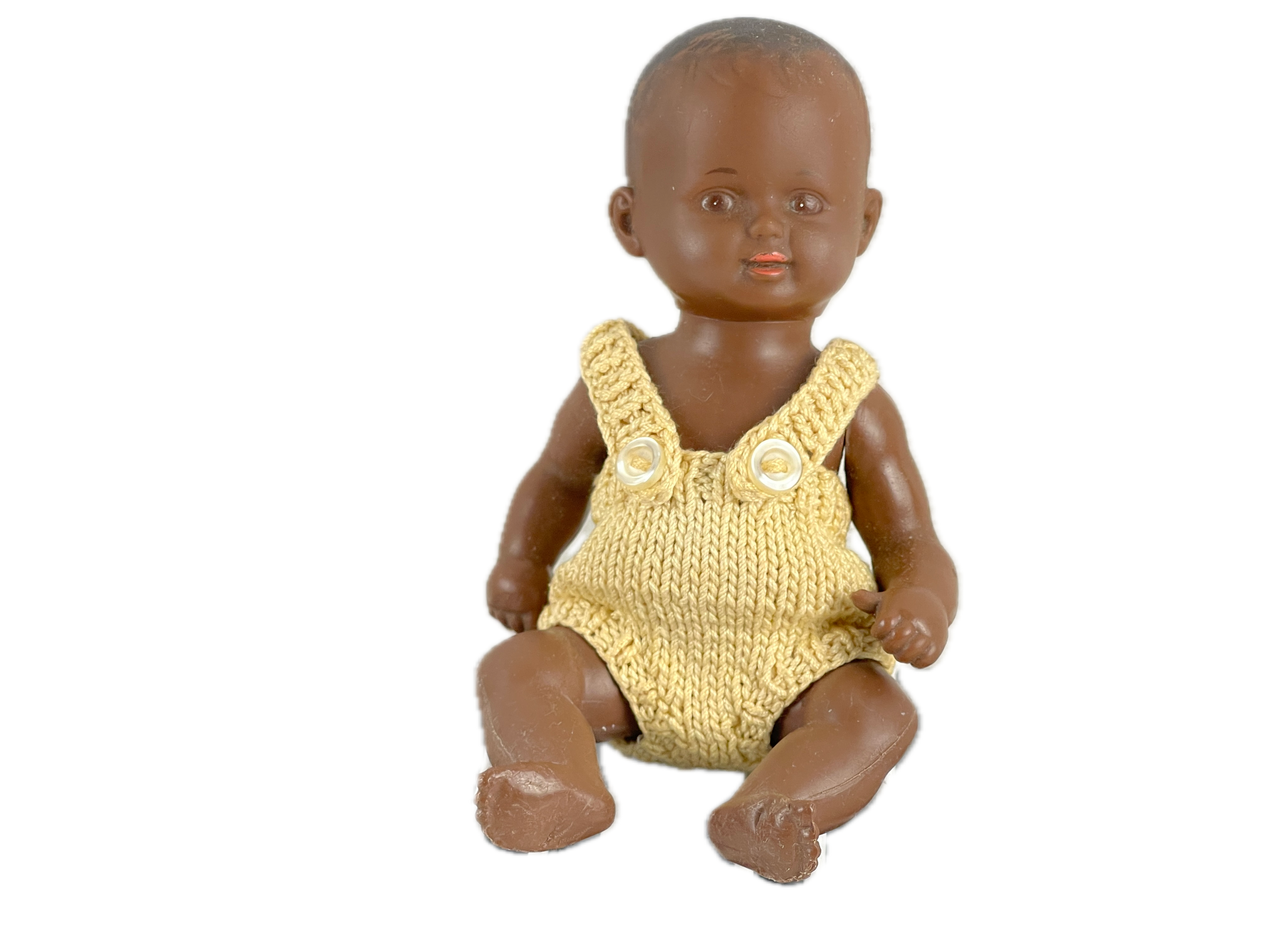 Schildkröt-Puppe Schildkrötpuppe Puppe 16 cm. Top Zustand  