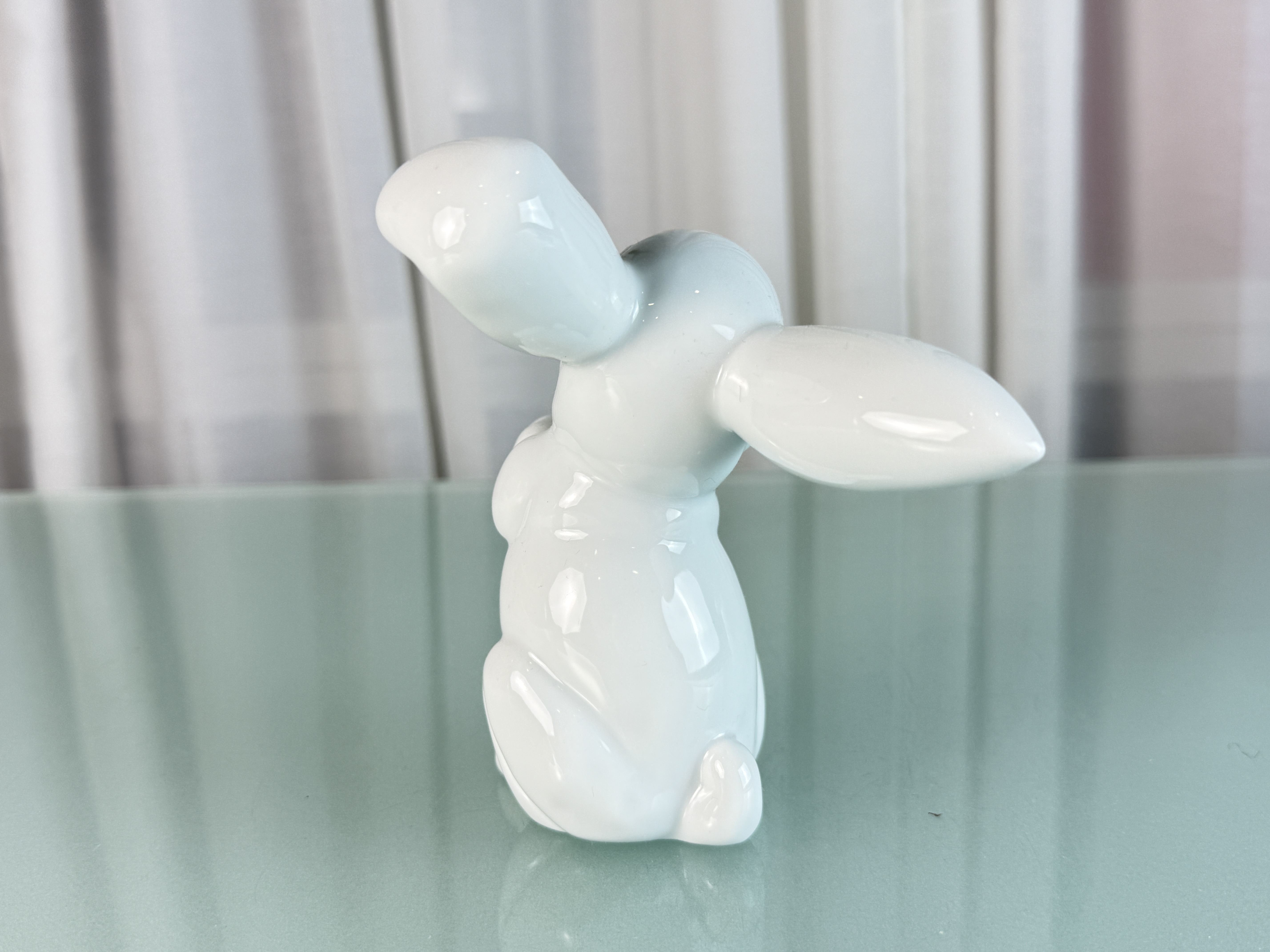 Rosenthal Figur Porzellan Hase 14 cm  Top Zustand 