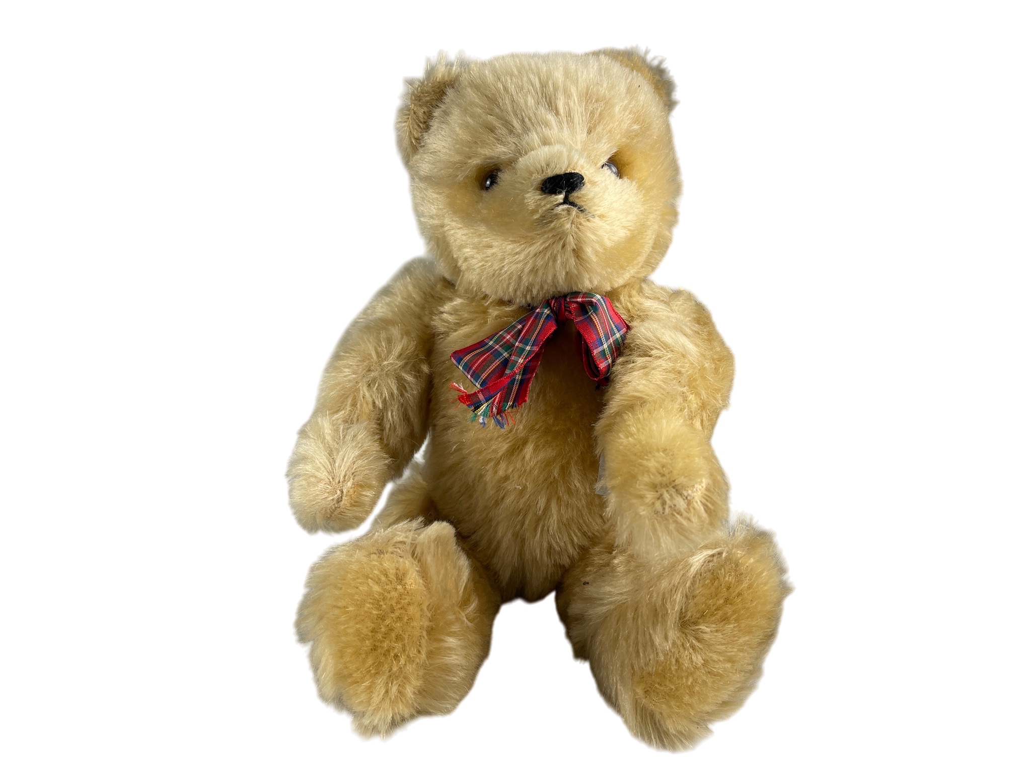 Künstler Teddybär 30 cm. Top zustand 