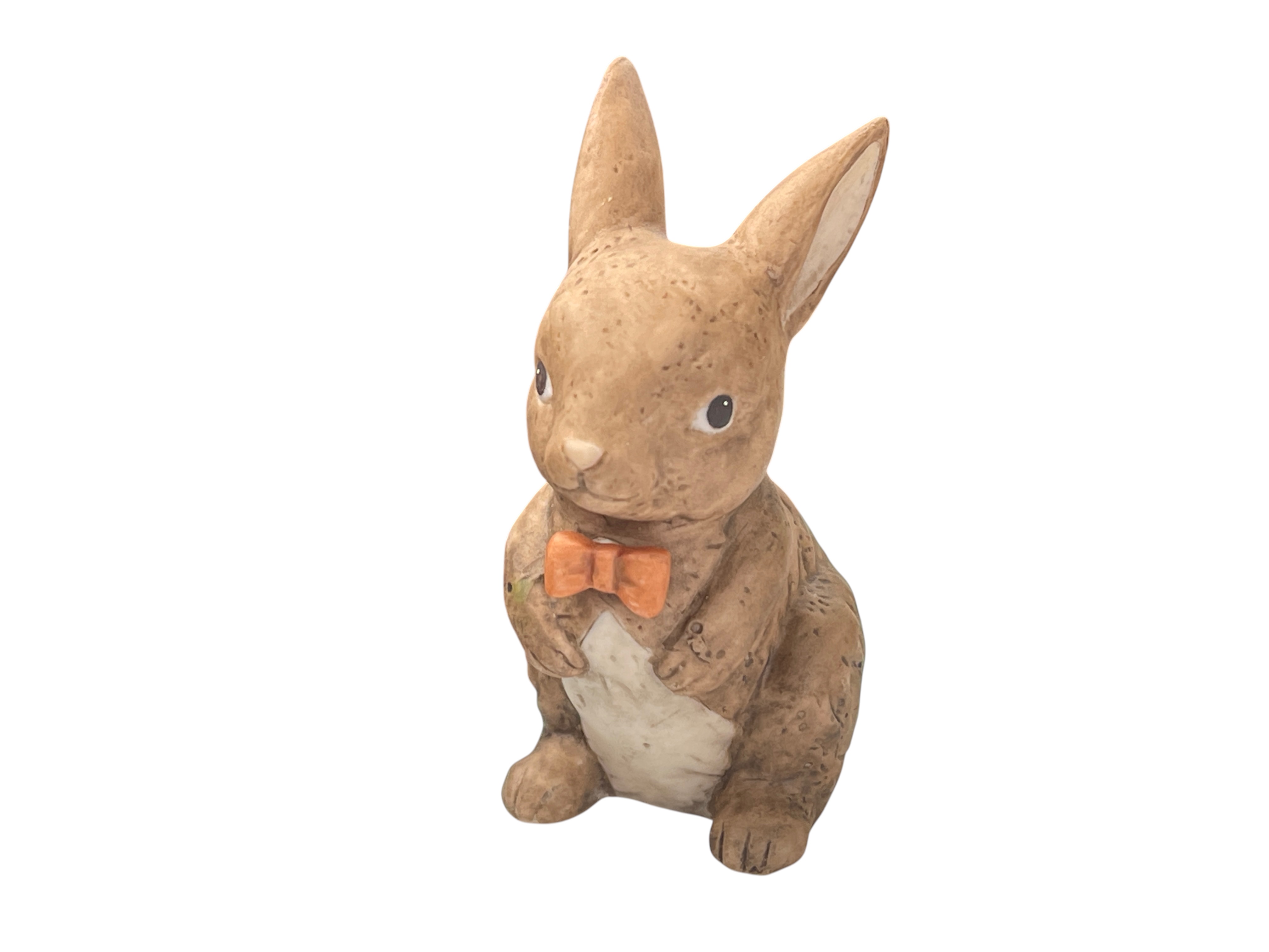 Goebel Figur Nina und Marco Hase 9 cm. 1 Wahl. Top Zustand  