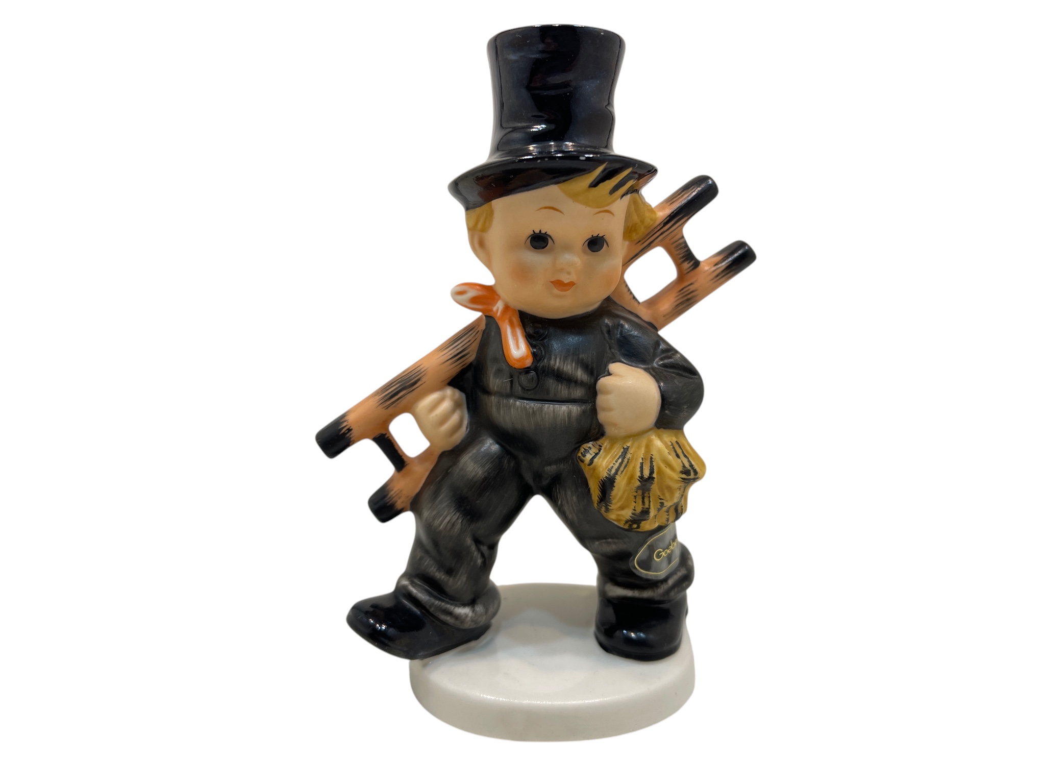  Goebel Figur Porzellanfigur KF40 Kaminfeger 14 cm. 1 Wahl. Top Zustand.     