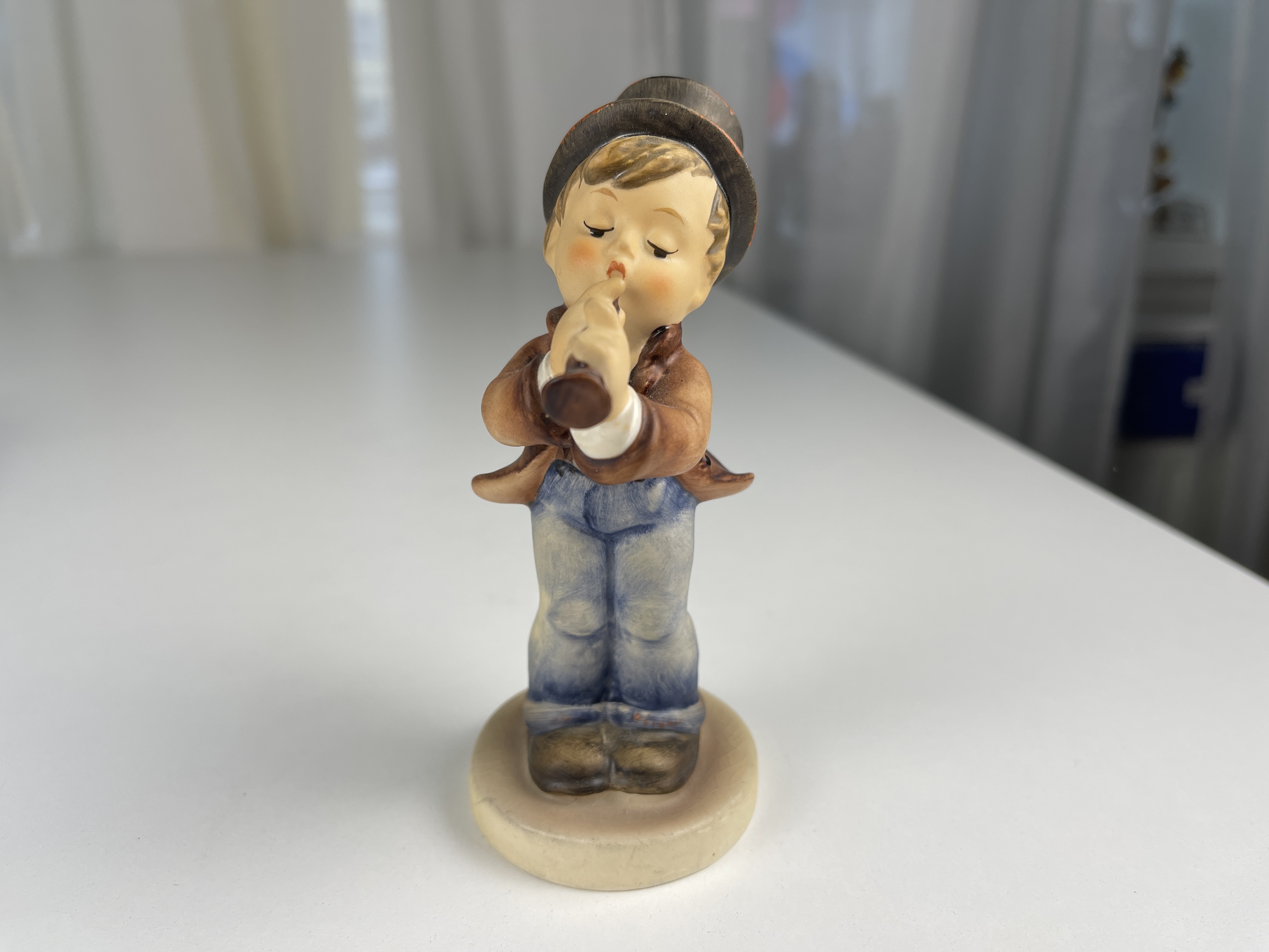 Hummel Figur 85/0 Ständchen 12,7 cm. 1 Wahl. Top Zustand 