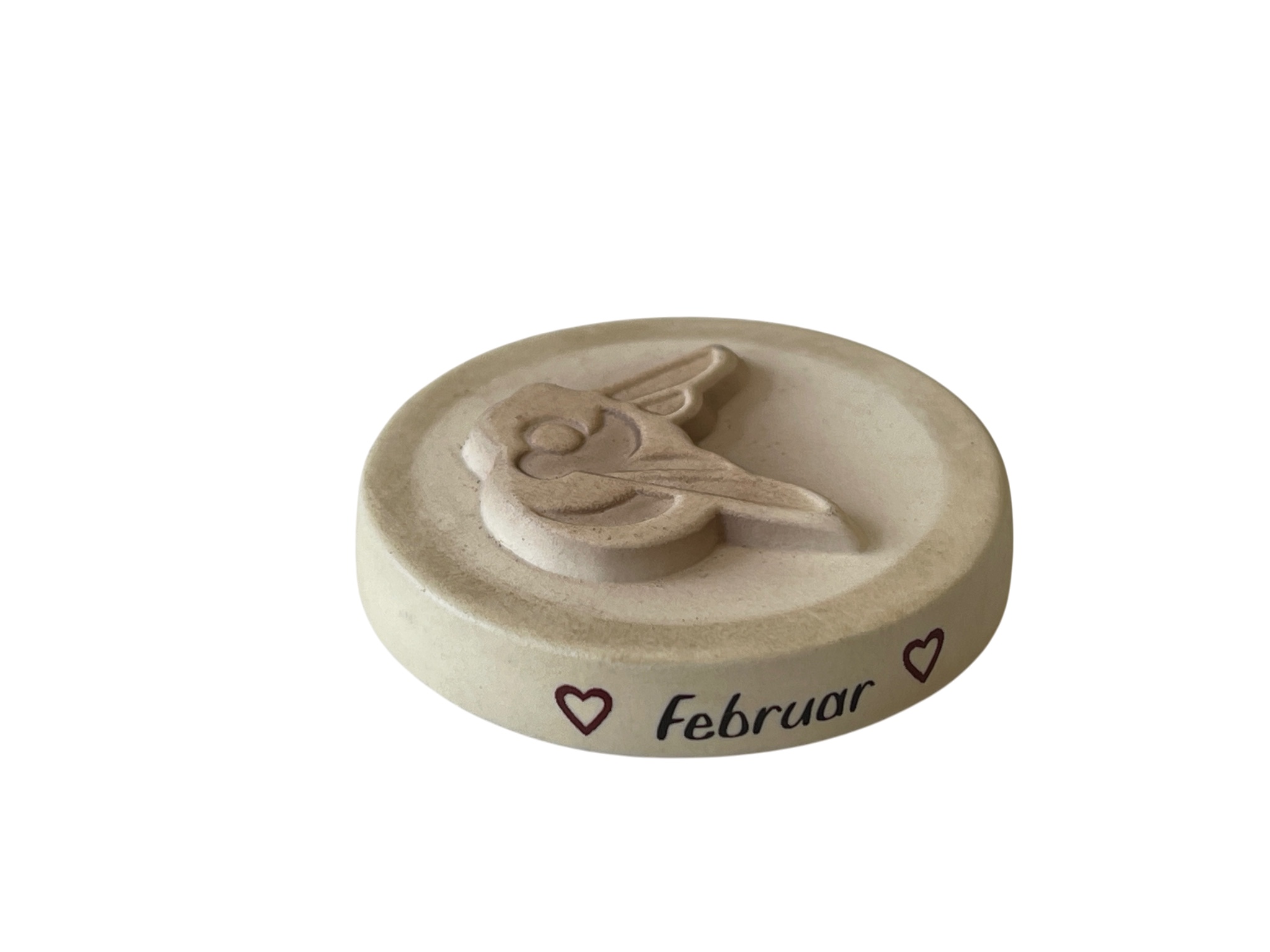 Hummel Figur Sockel / Podest 5 x 1,5 cm. 1 Wahl. Top Zustand 
