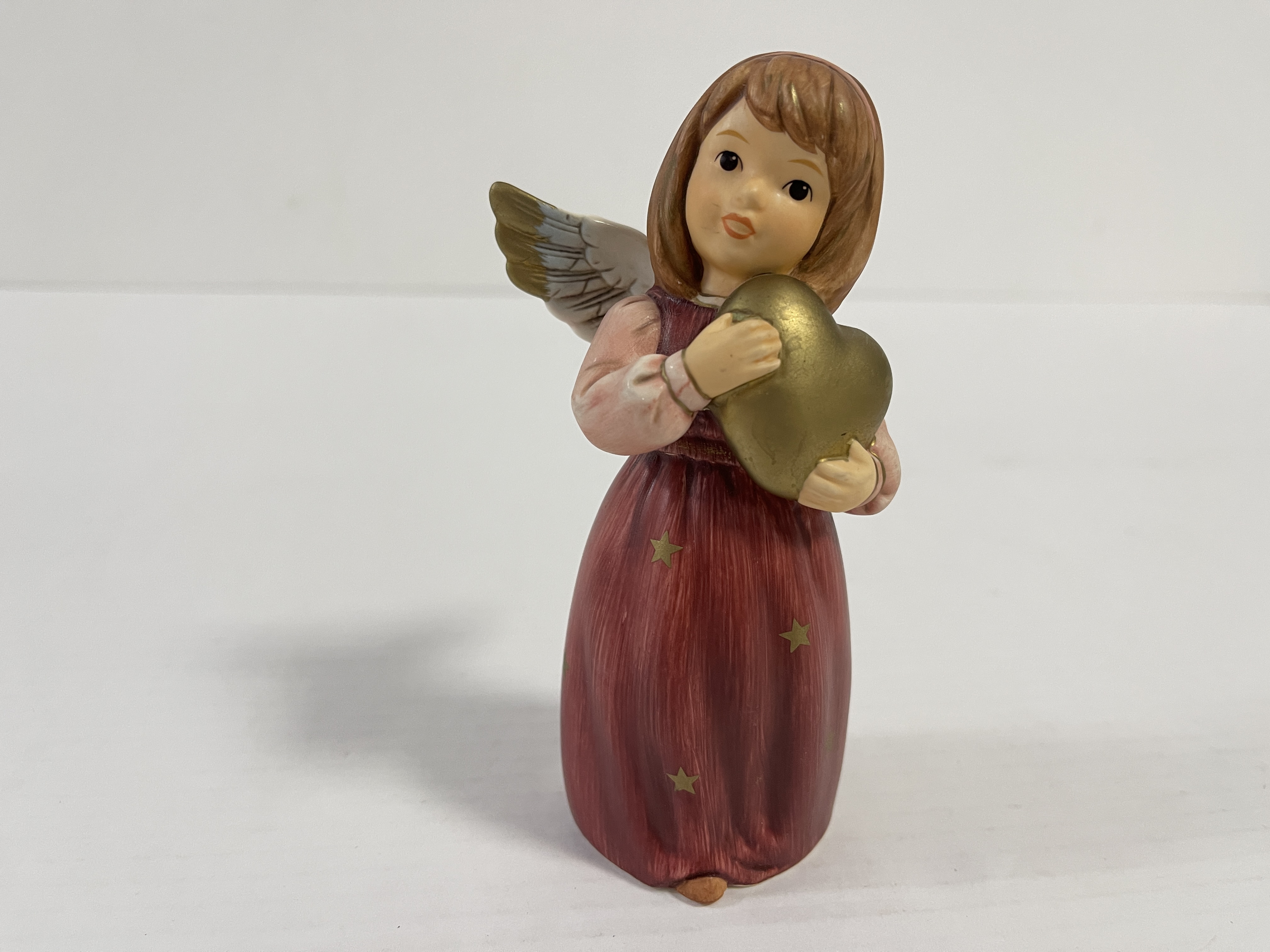 Goebel Figur Engel 14 cm. Top Zustand  