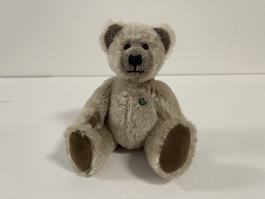 Künstlerbär Martin Bär Teddy Bär 20 cm Top Zustand   