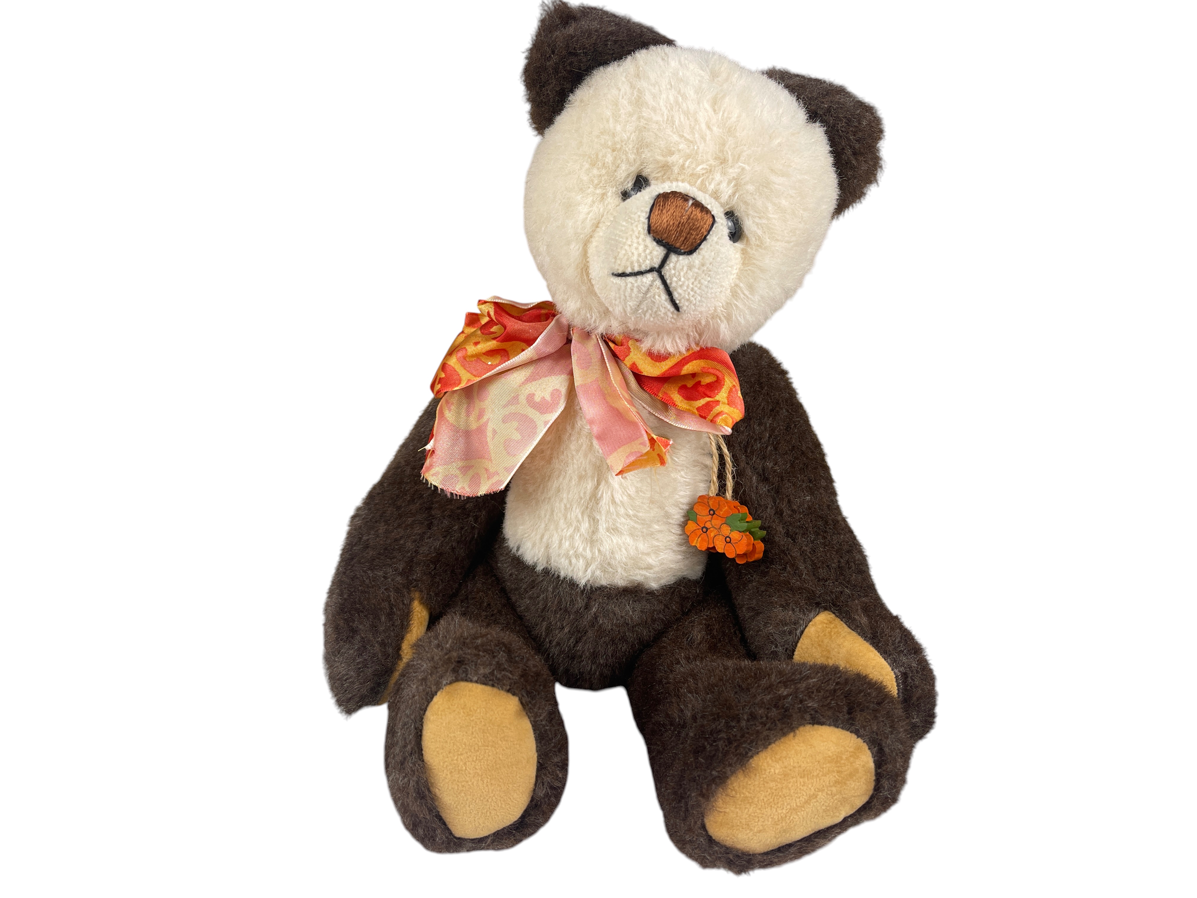 Hermann Teddy Bär 31 cm. Top Zustand    