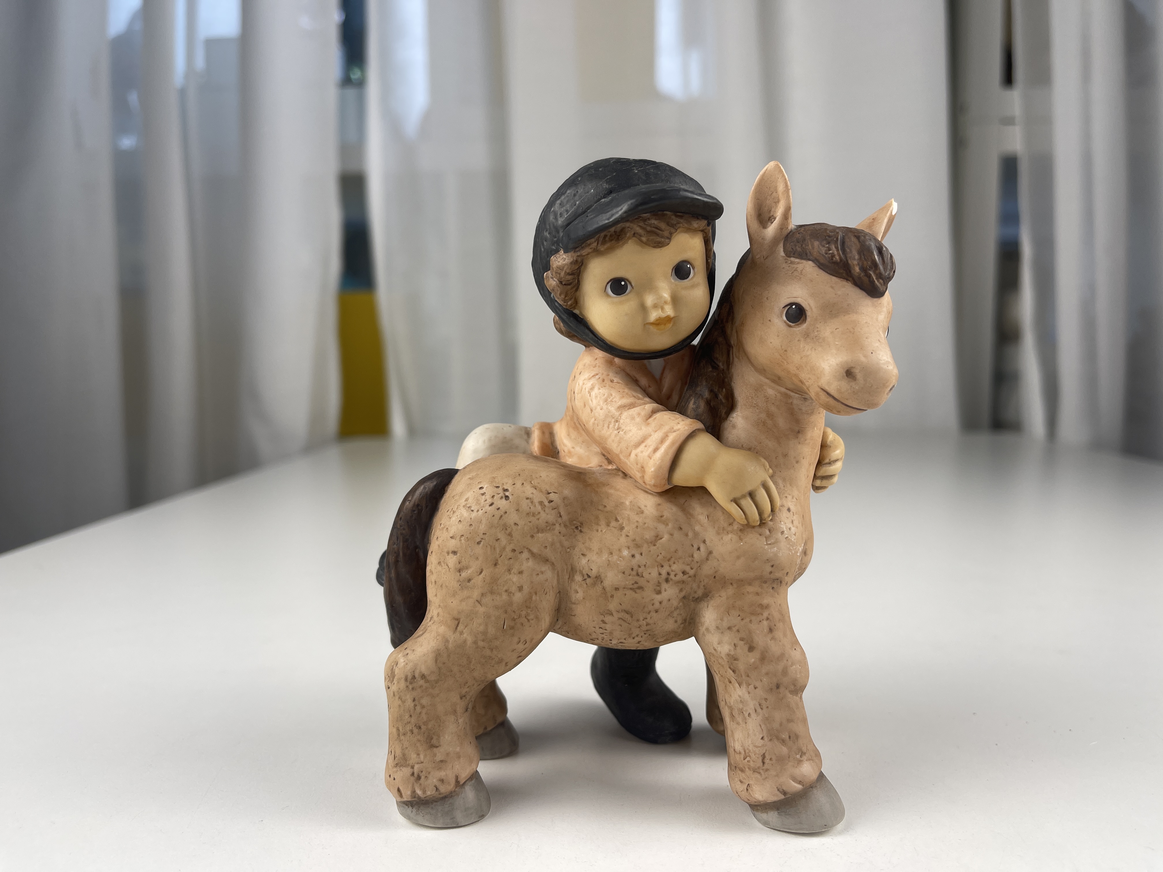 Goebel Porzellan Figur Nina und Marco 14 cm. 1 Wahl Zustand siehe Fotos 