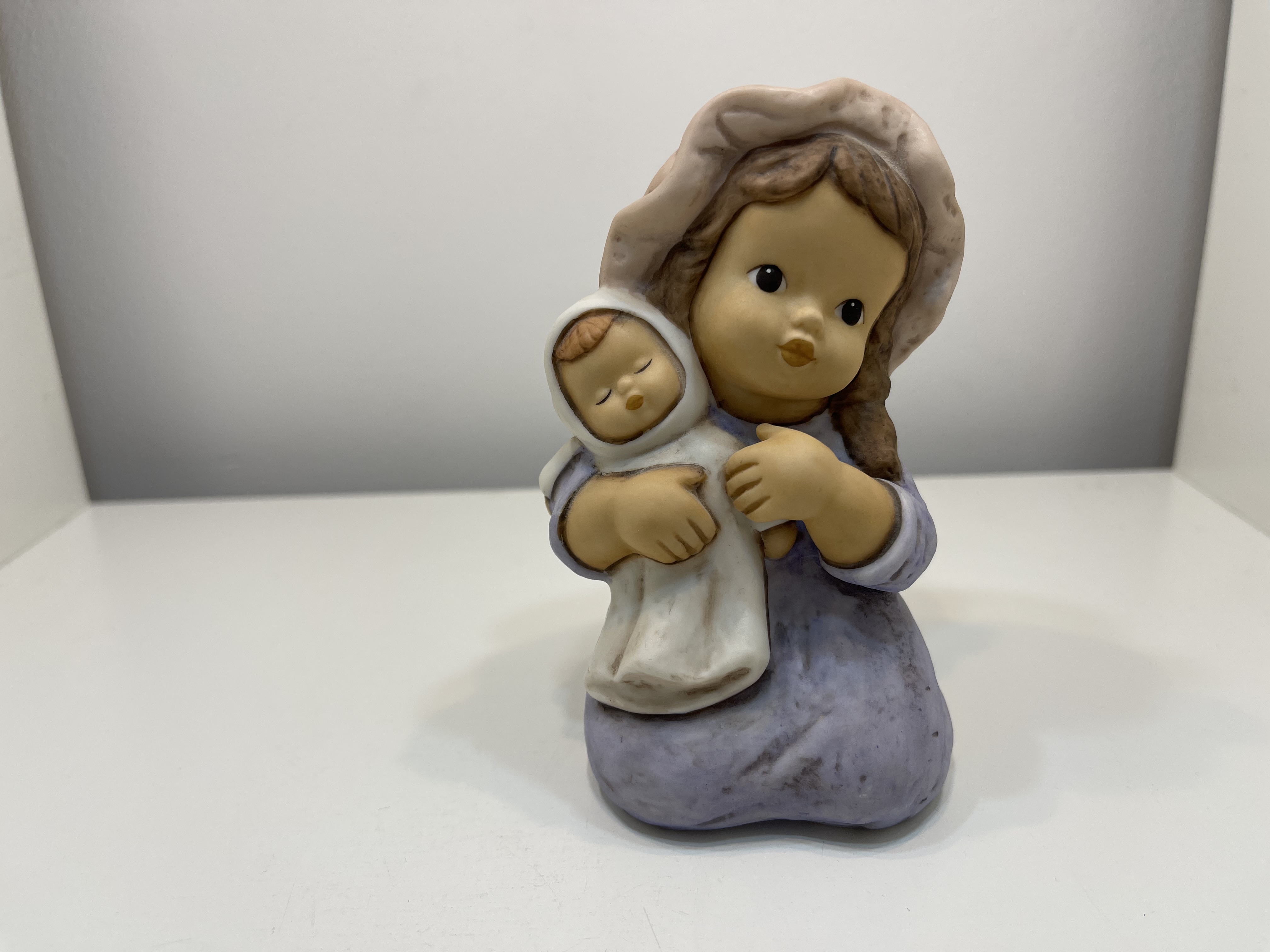 Goebel Porzellan Figur Nina und Marco 12 cm. 1 Wahl Top Zustand  
