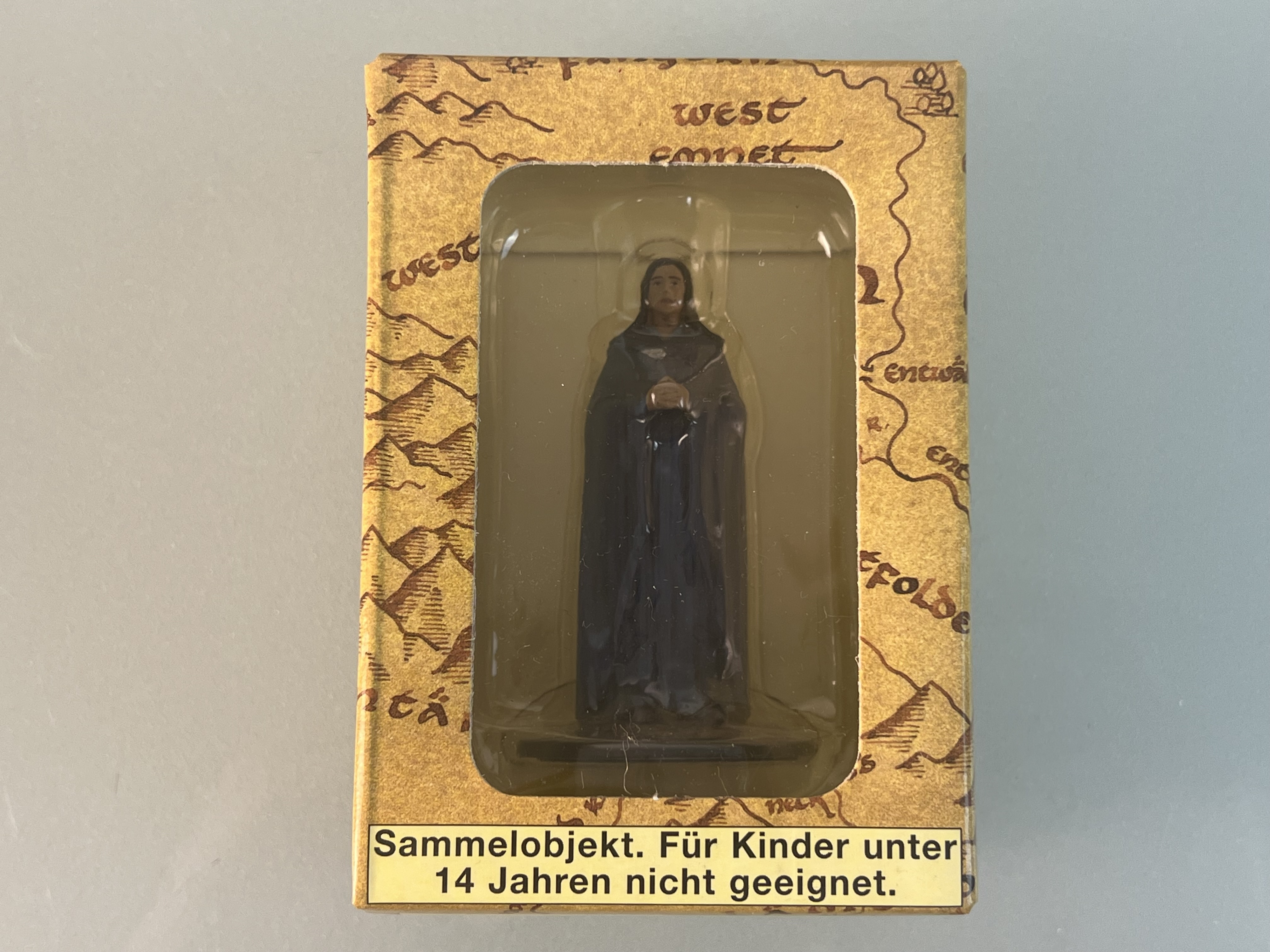 Sammelfigur "Der Herr der Ringe"