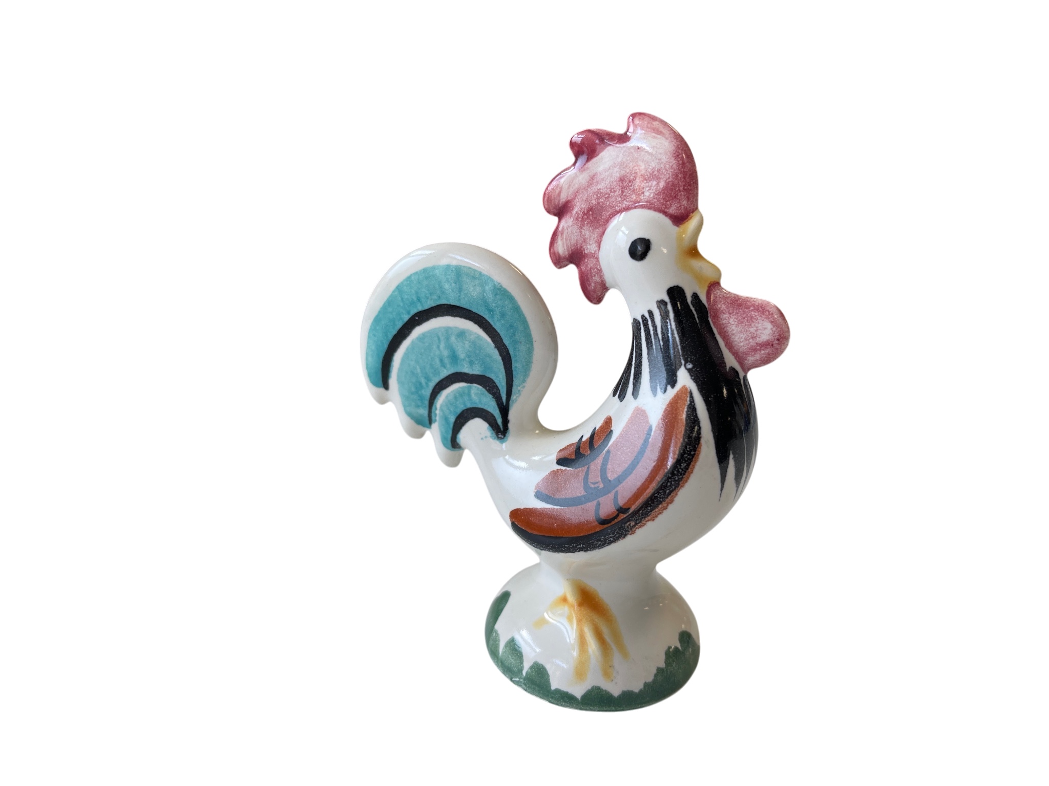 Goebel Figur Porzellanfigur Hahn 10 cm. 1 Wahl Top Zustand. 