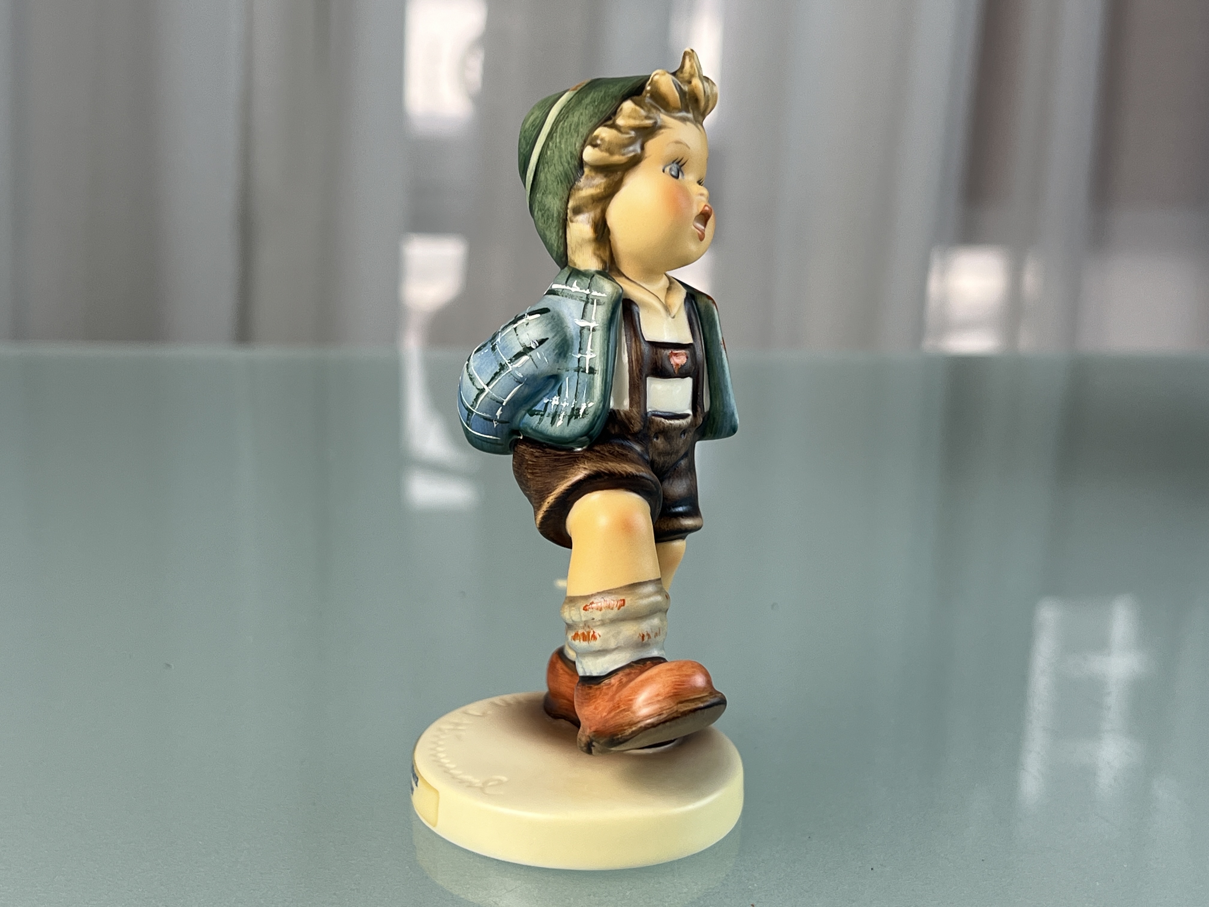 Hummel Figur 2108/B Mein Lieblingstanz 11 cm. 1 Wahl. Top Zustand 