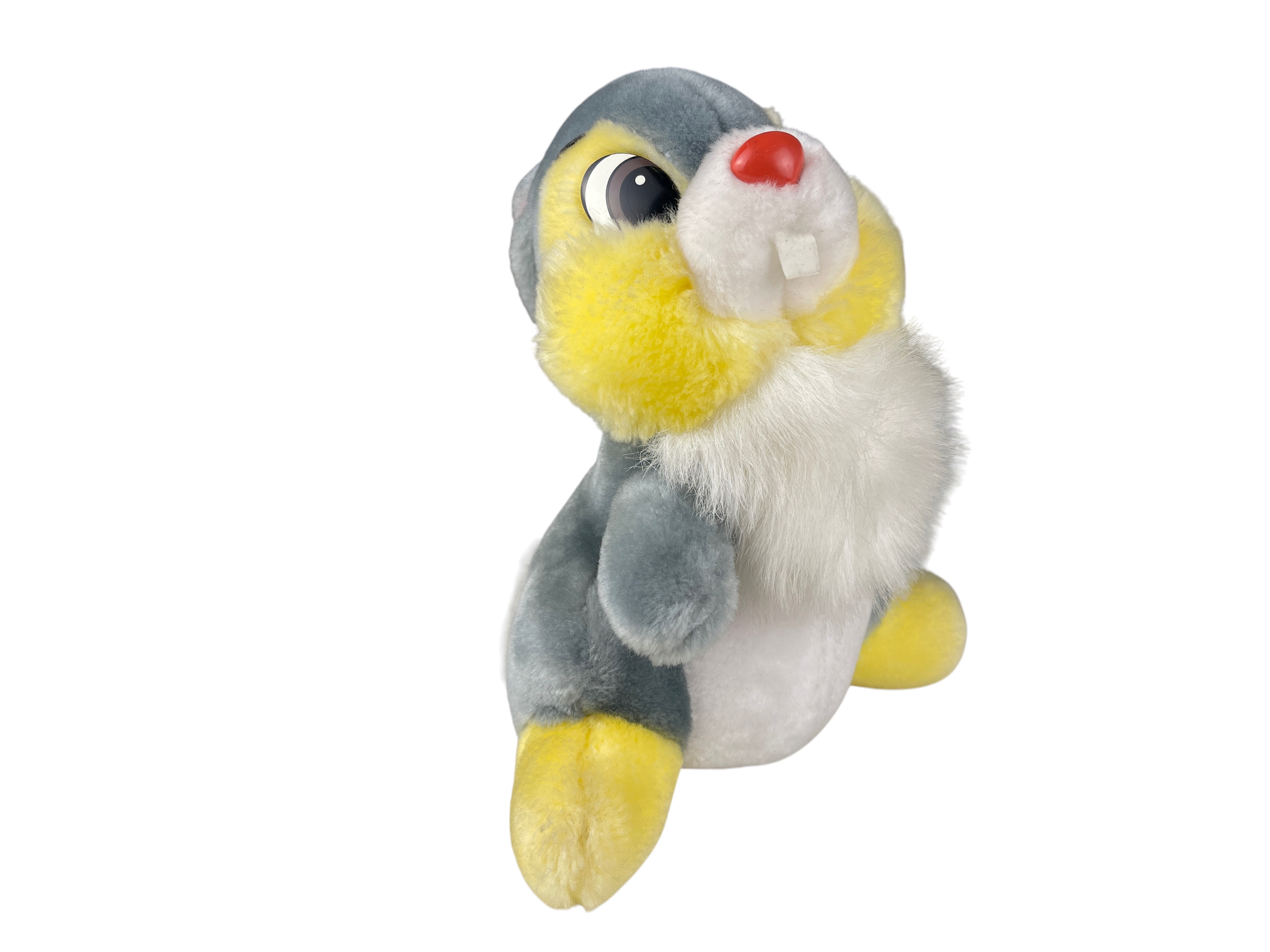 Disney Stofftier Hase Klopfer 23 cm. Top Zustand.  