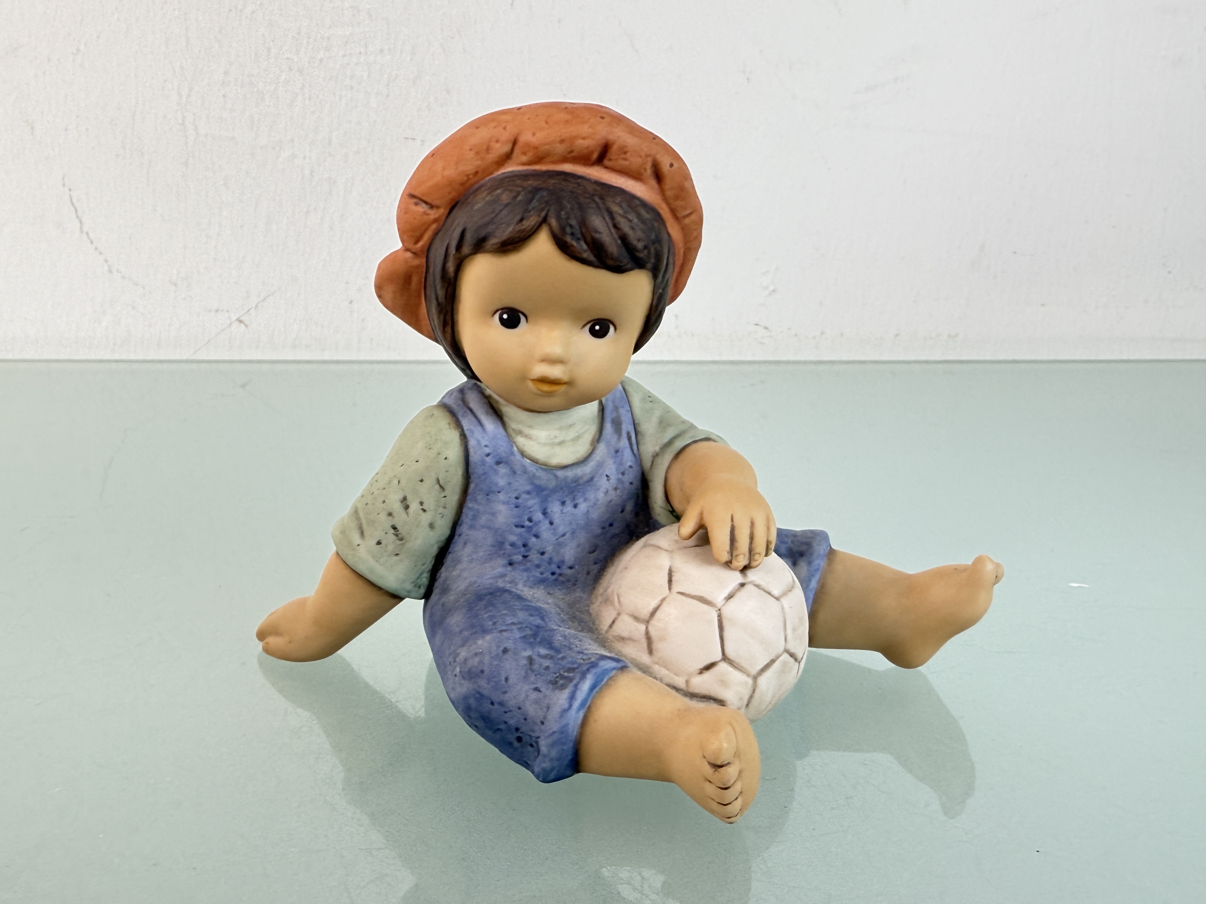  Goebel Figur Nina Marco 10 cm. 1 Wahl. Top Zustand 