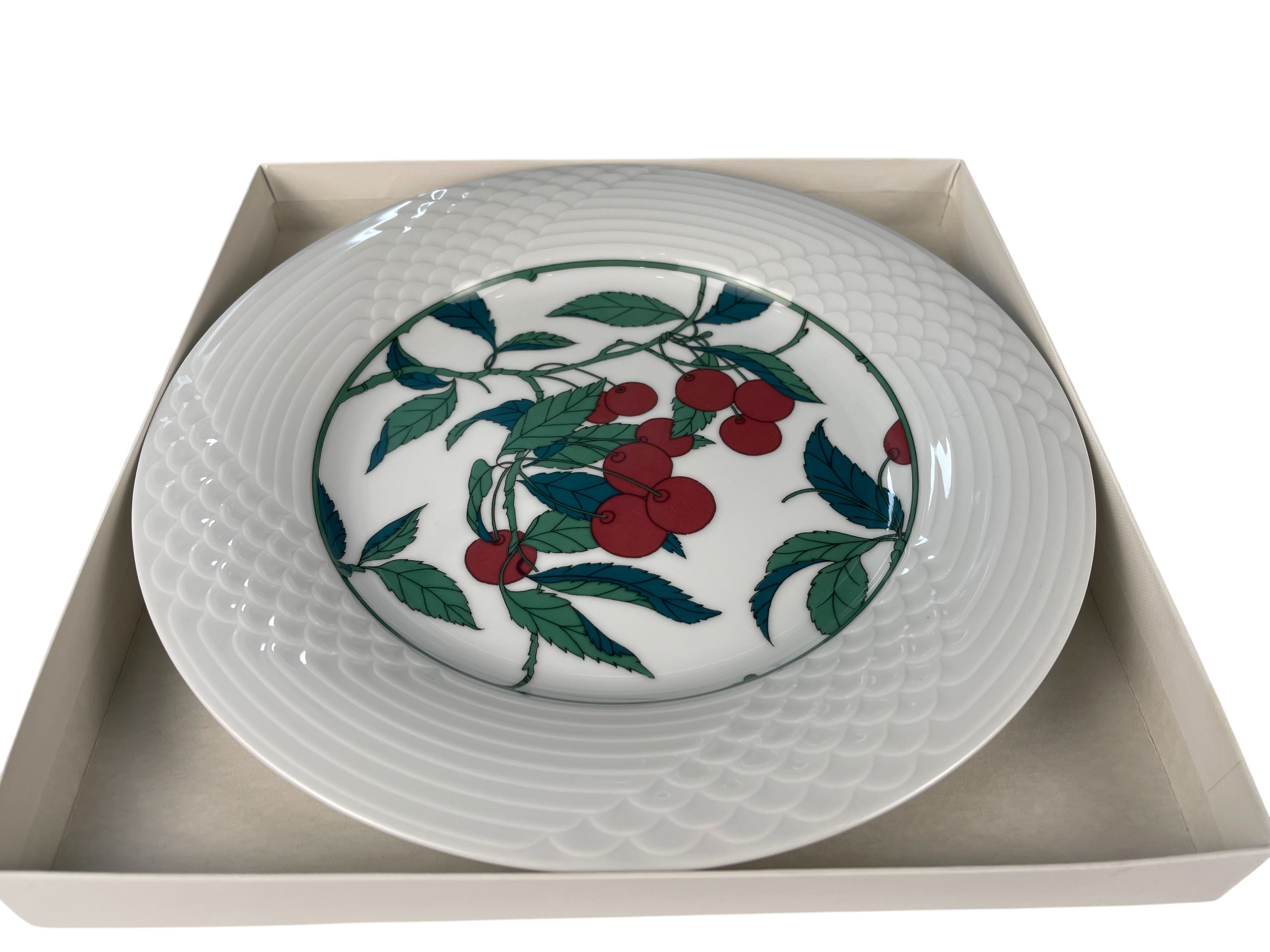 Hutschenreuther Porzellan Teller 26 cm Ø Top Zustand 