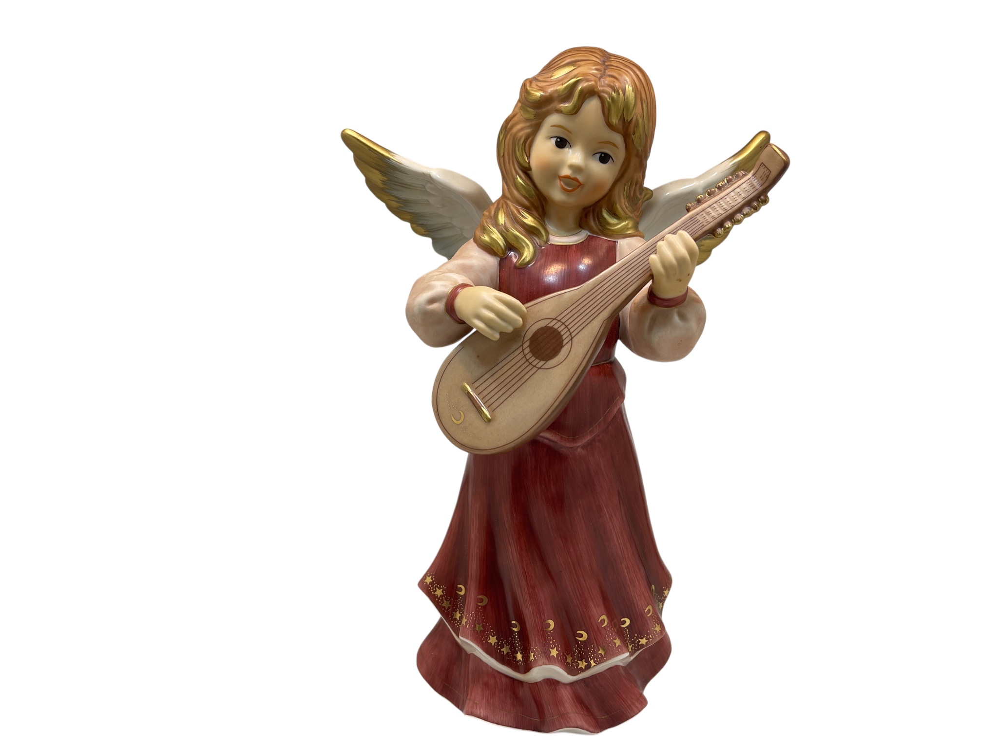  Goebel Figur Sammlerfigur 41-097 Engel 24,5 cm - 1 Wahl. Top Zustand  