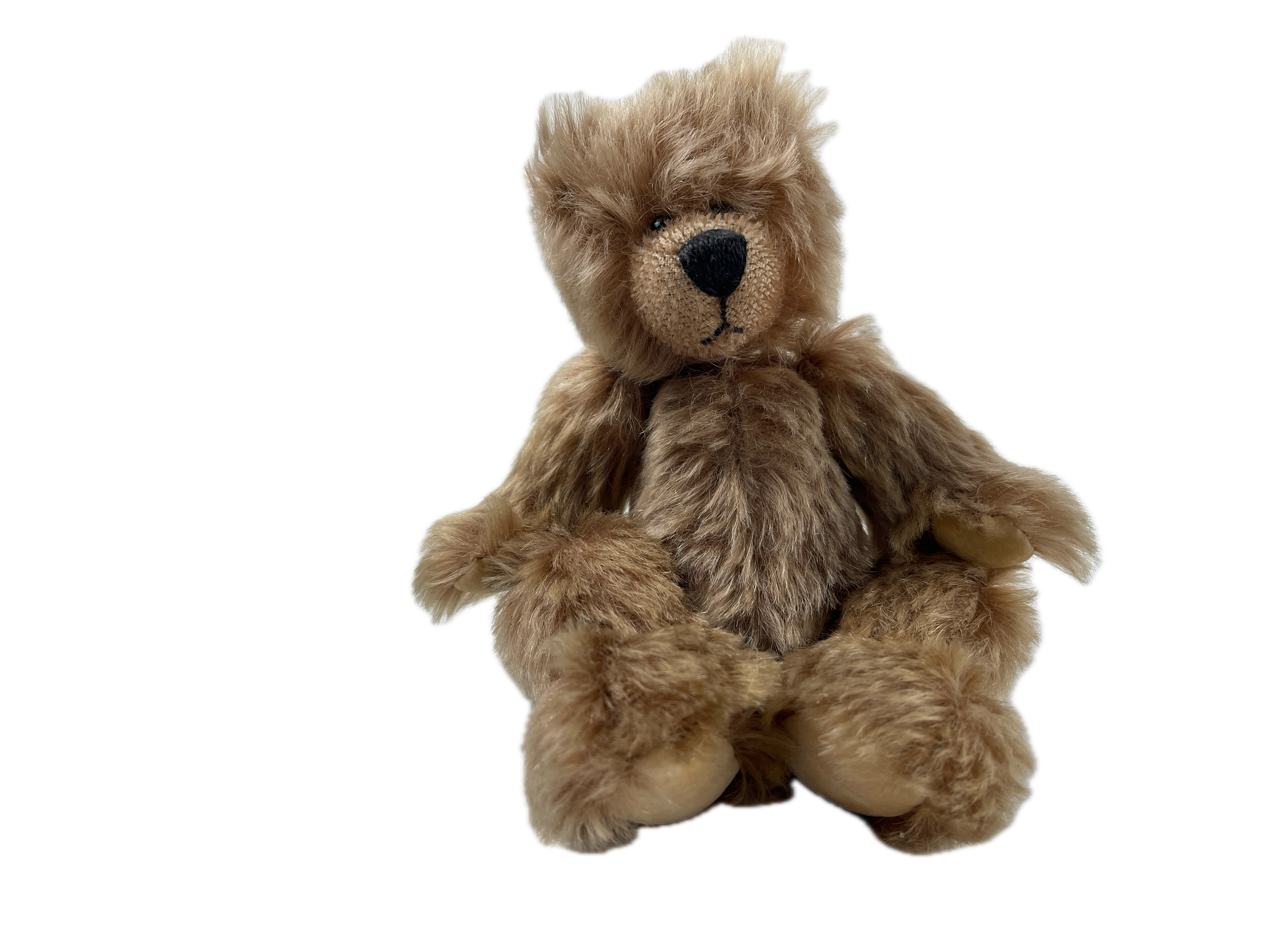 Emmy Bär Künstlerbär Teddy Bär 19 cm. Top Zustand.      