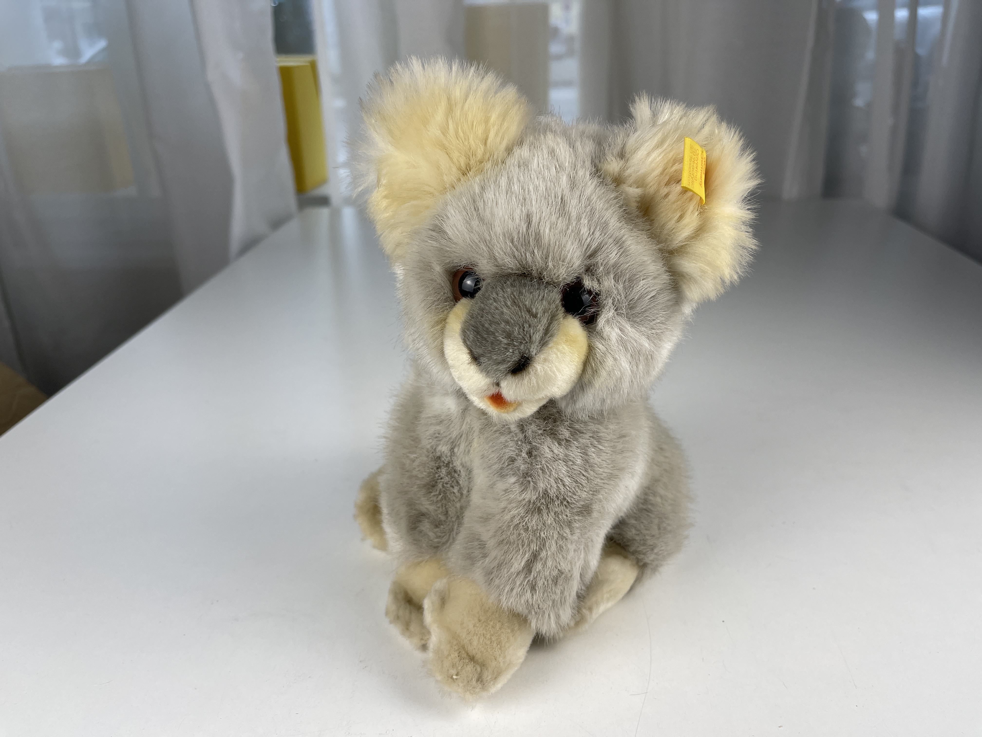 Steiff Tier 5035/17 Koala 19 cm - Top Zustand   