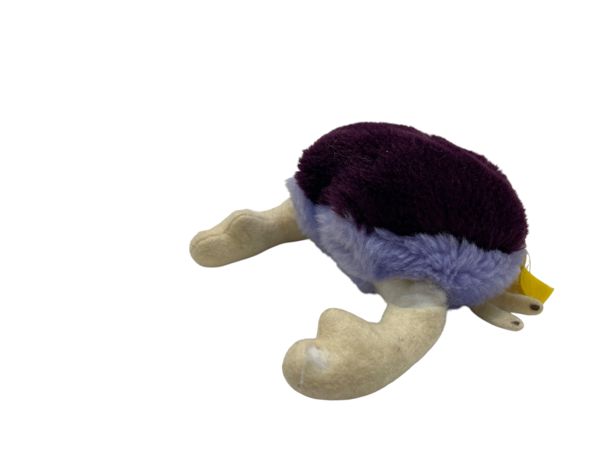 Steiff Tier Krabbe Cosy Clippy 12 cm. Zustand  siehe Fotos
