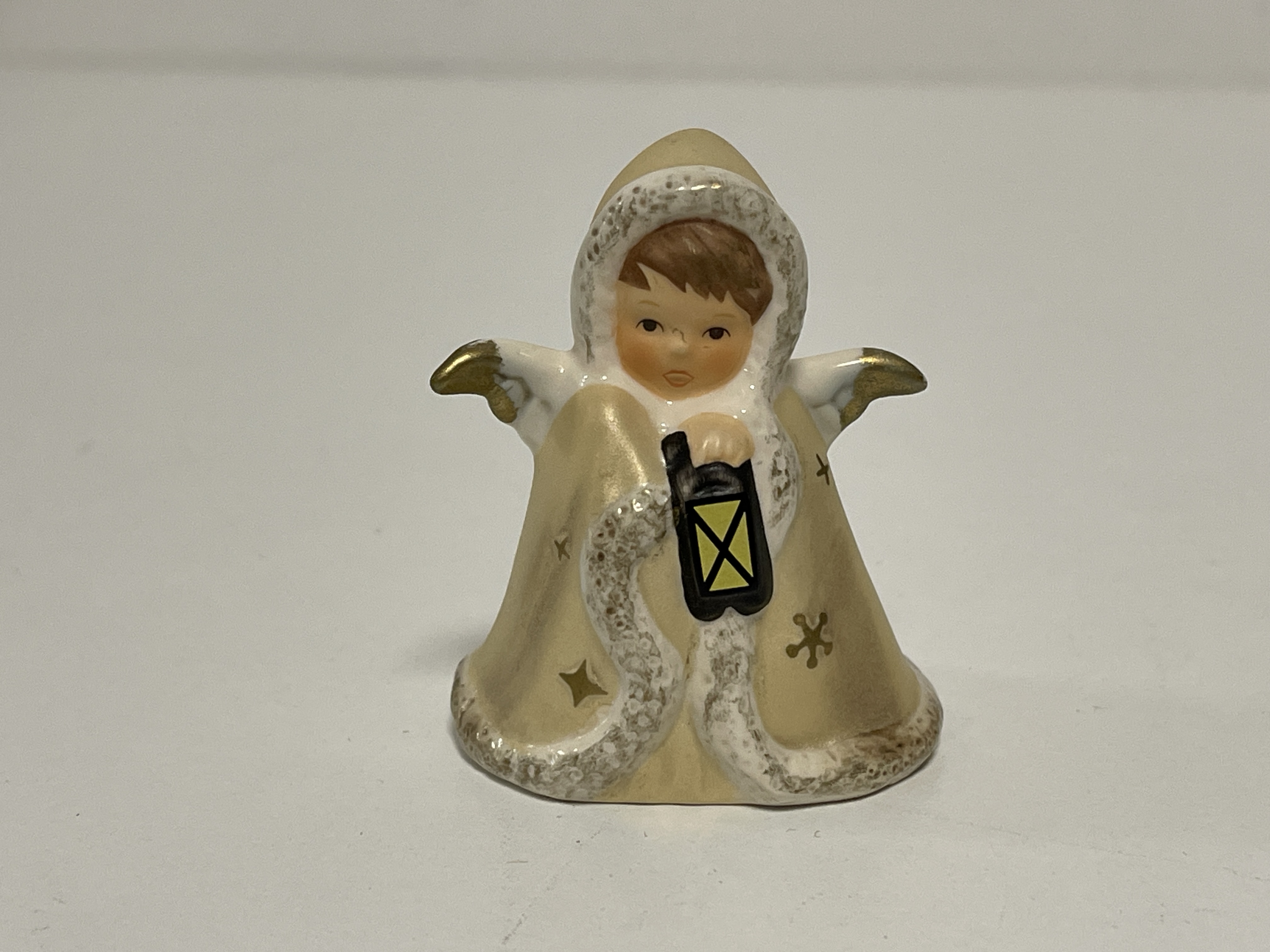 Goebel Figur Engel 6 cm 1 Wahl. Top Zustand