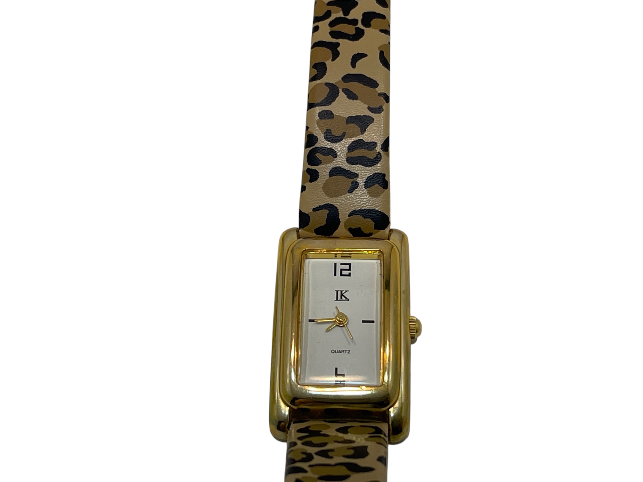 Damen Armbanduhr Quartz - Top Zustand 