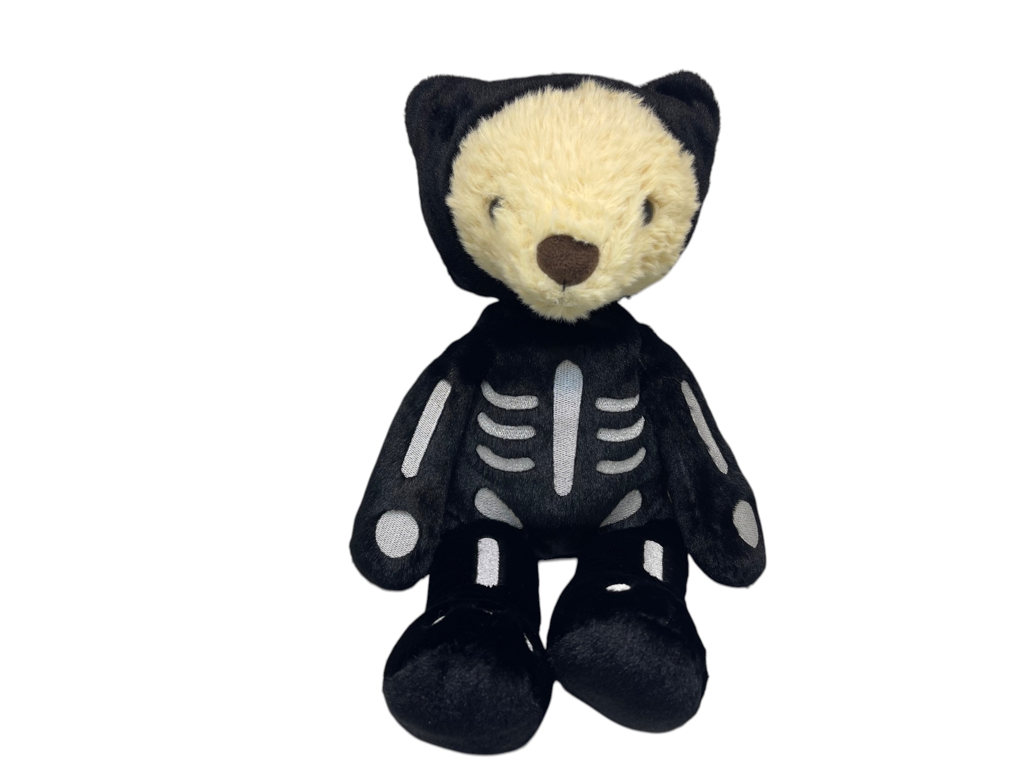 Sammler Stofftier Teddybär 33 cm. Top Zustand 