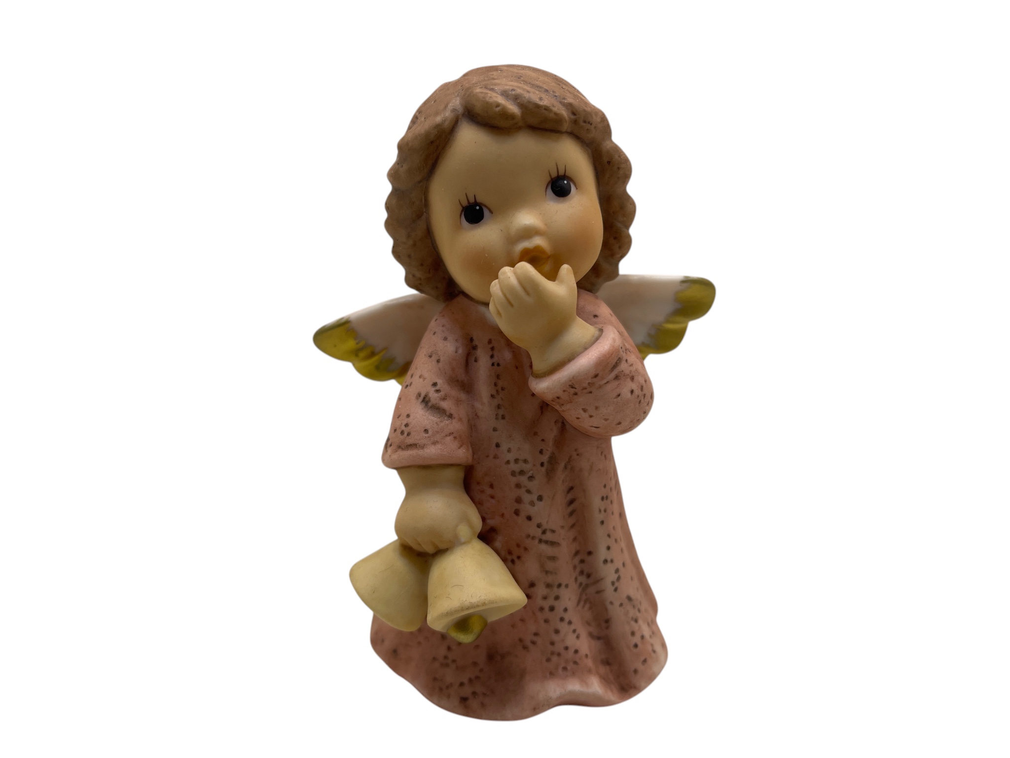 Goebel Figur Nina und Marco 10 cm - Top Zustand.  