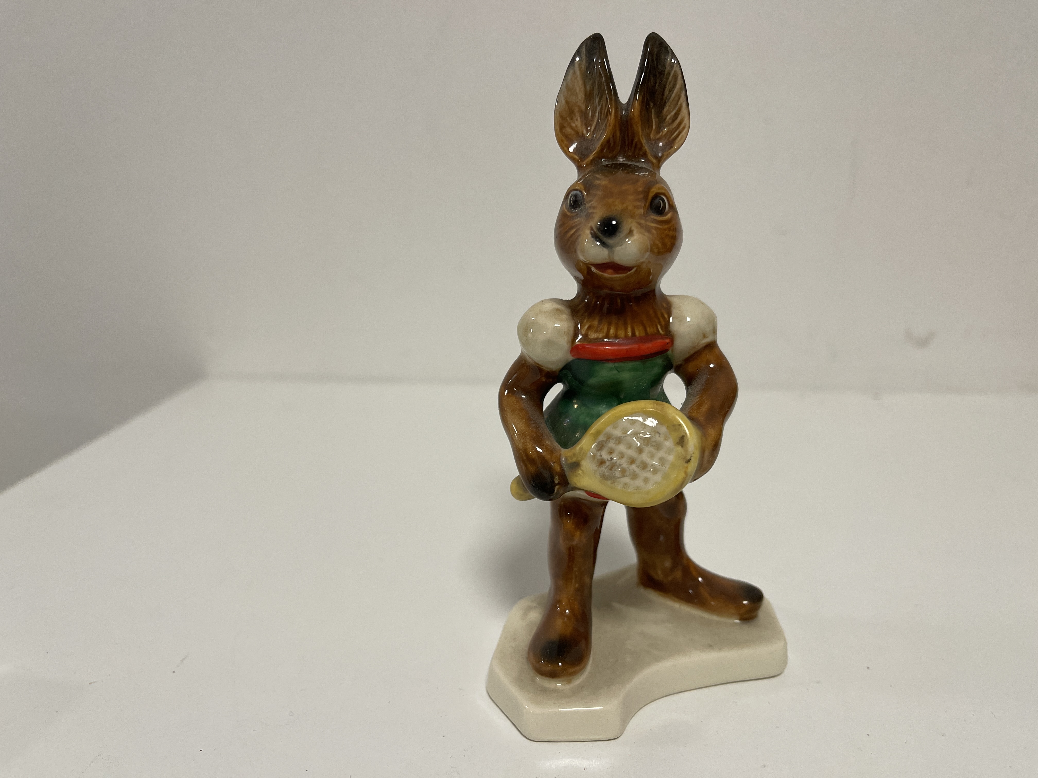  Goebel Figur Porzellan Hase 14 cm 1 Wahl Top Zustand   