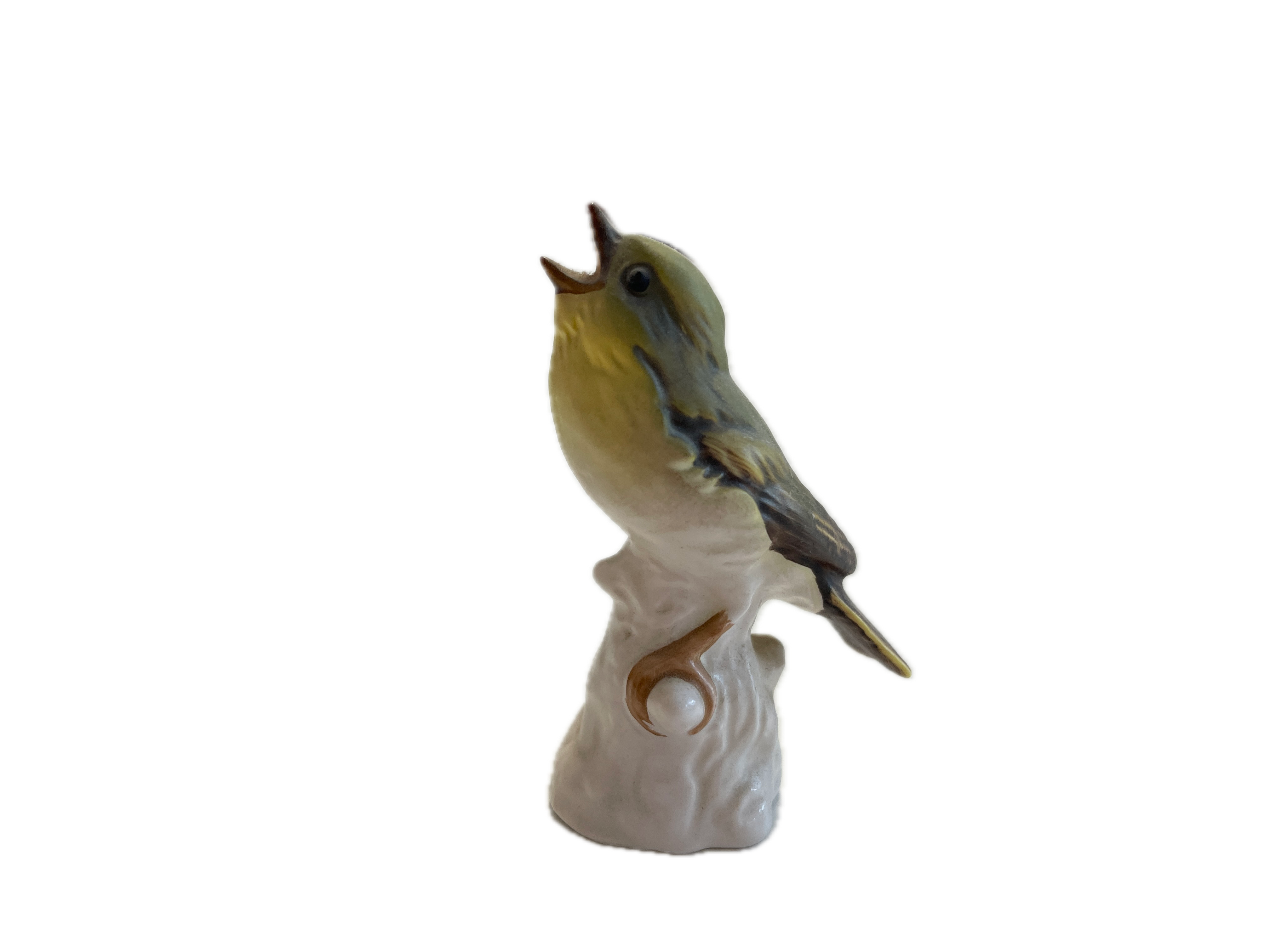 Goebel Figur Vogel 8 cm. Top Zustand 