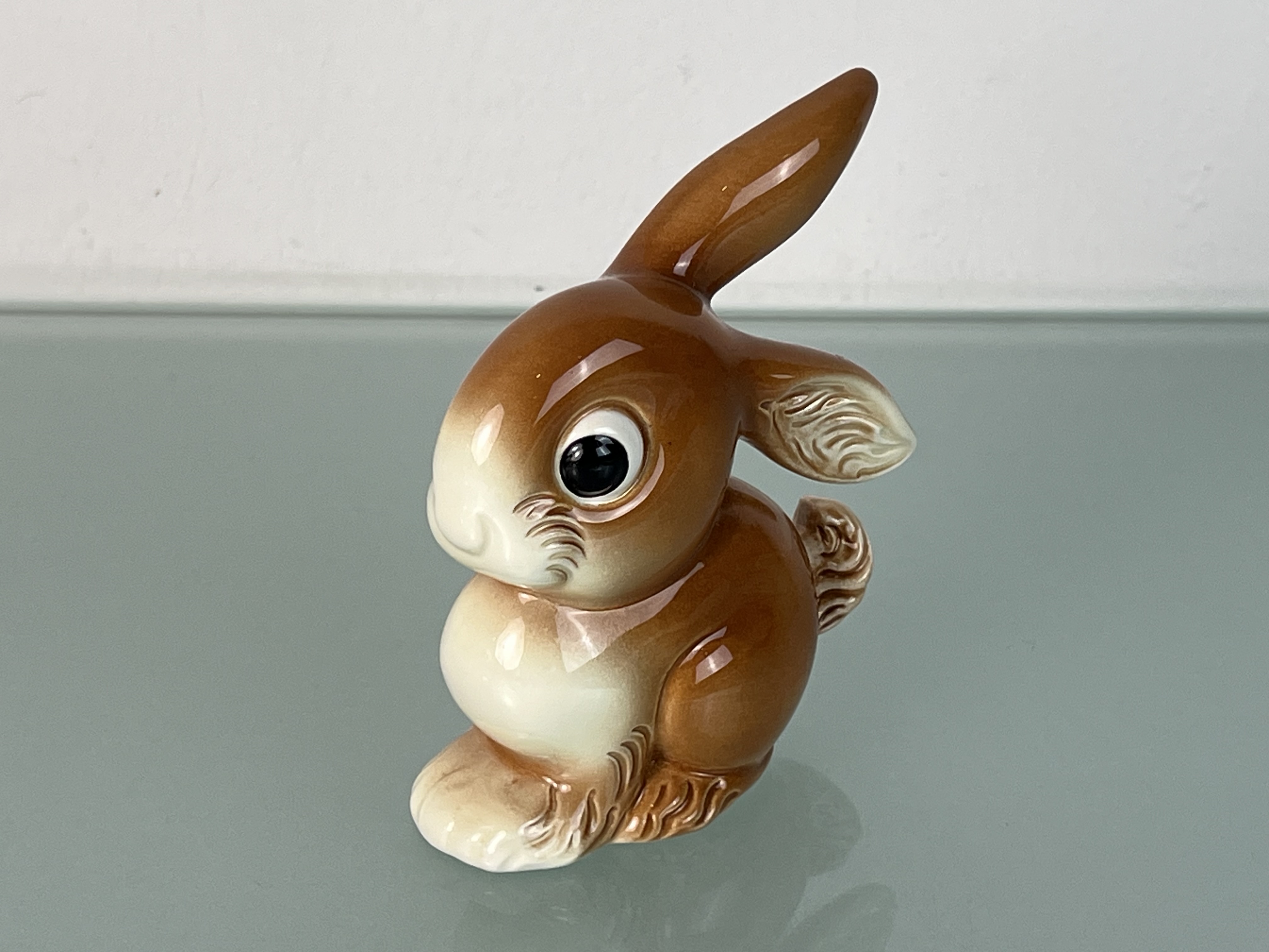 Goebel Figur Hase 12 cm. 1 Wahl. Top Zustand
