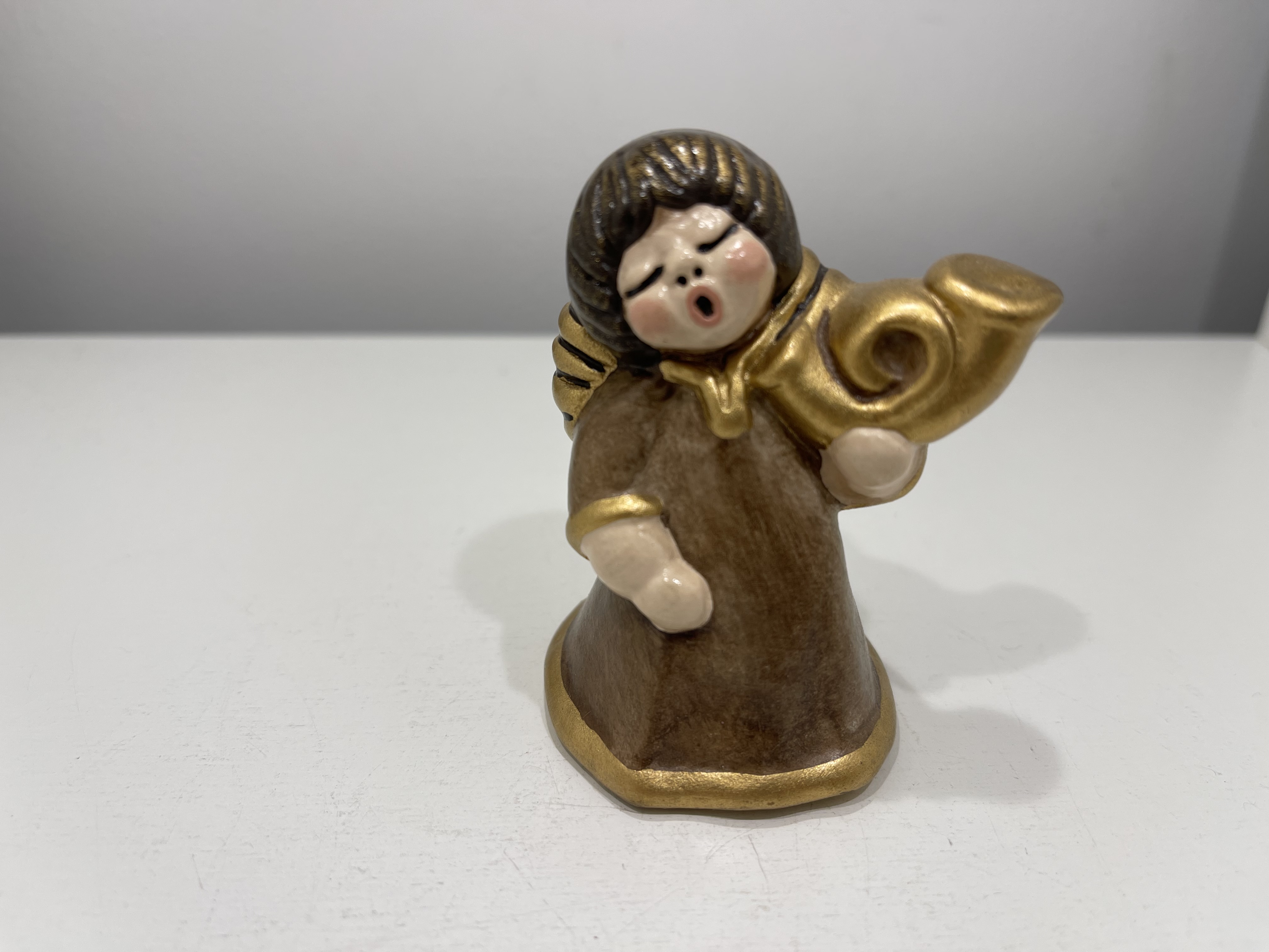 Thun Bozner Figur Sammler Engel 7 cm. Top Zustand.   