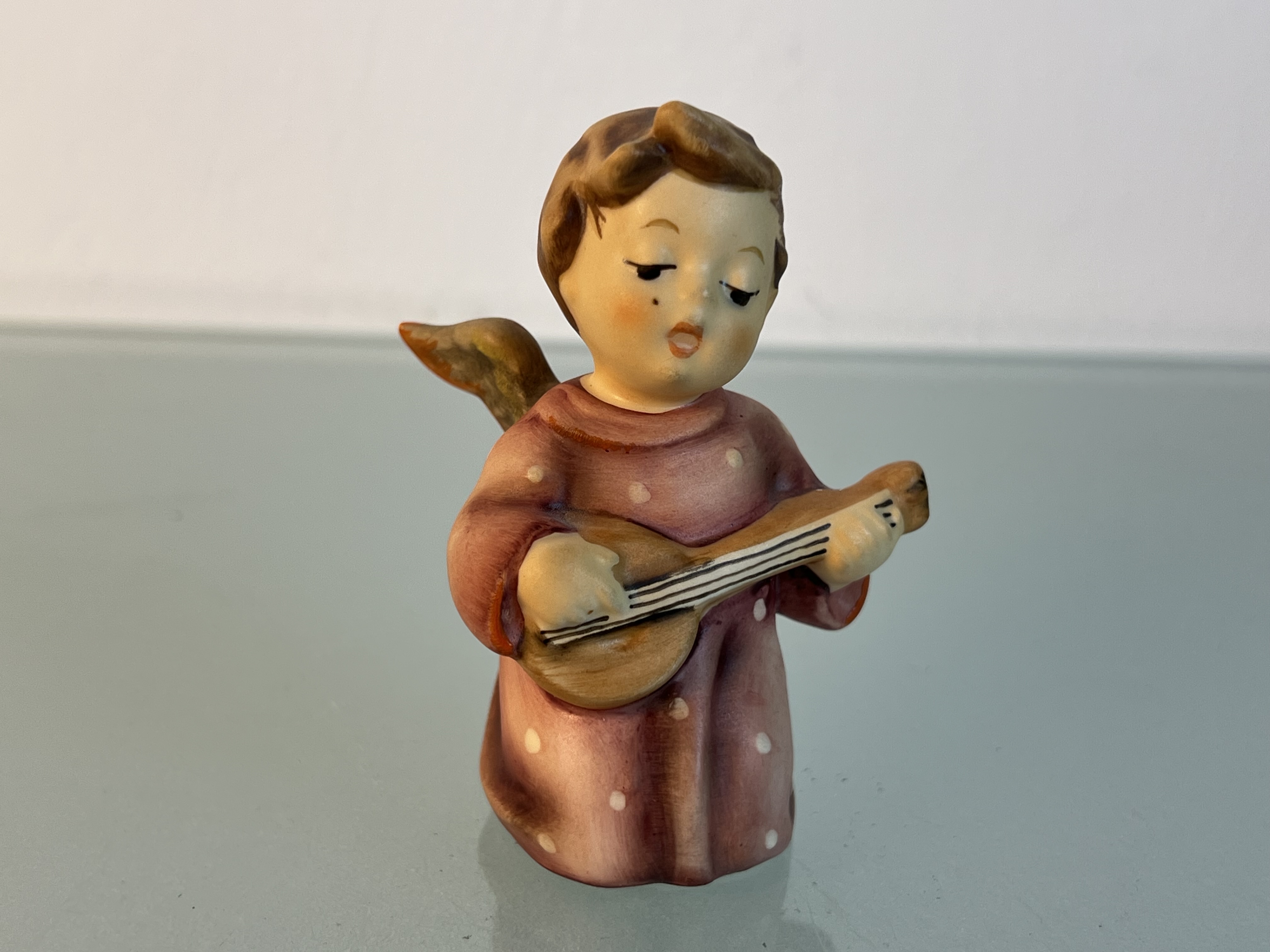  Hummel Figur 214/D/I Fromme Weisen 8 cm. 1 Wahl - Top Zustand  