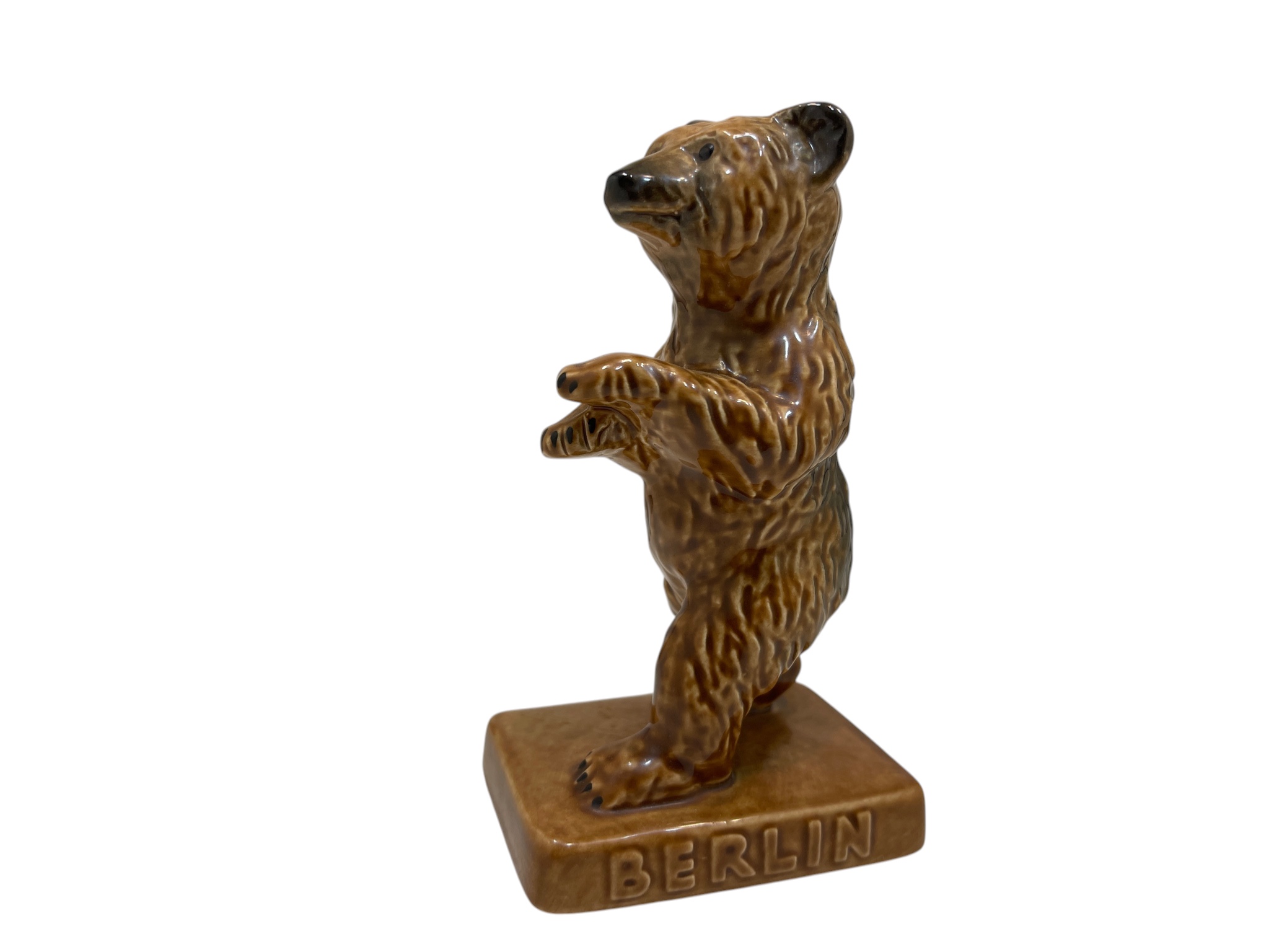 Goebel Figur Berlin Bär 12 cm. 1 Wahl. Top Zustand  