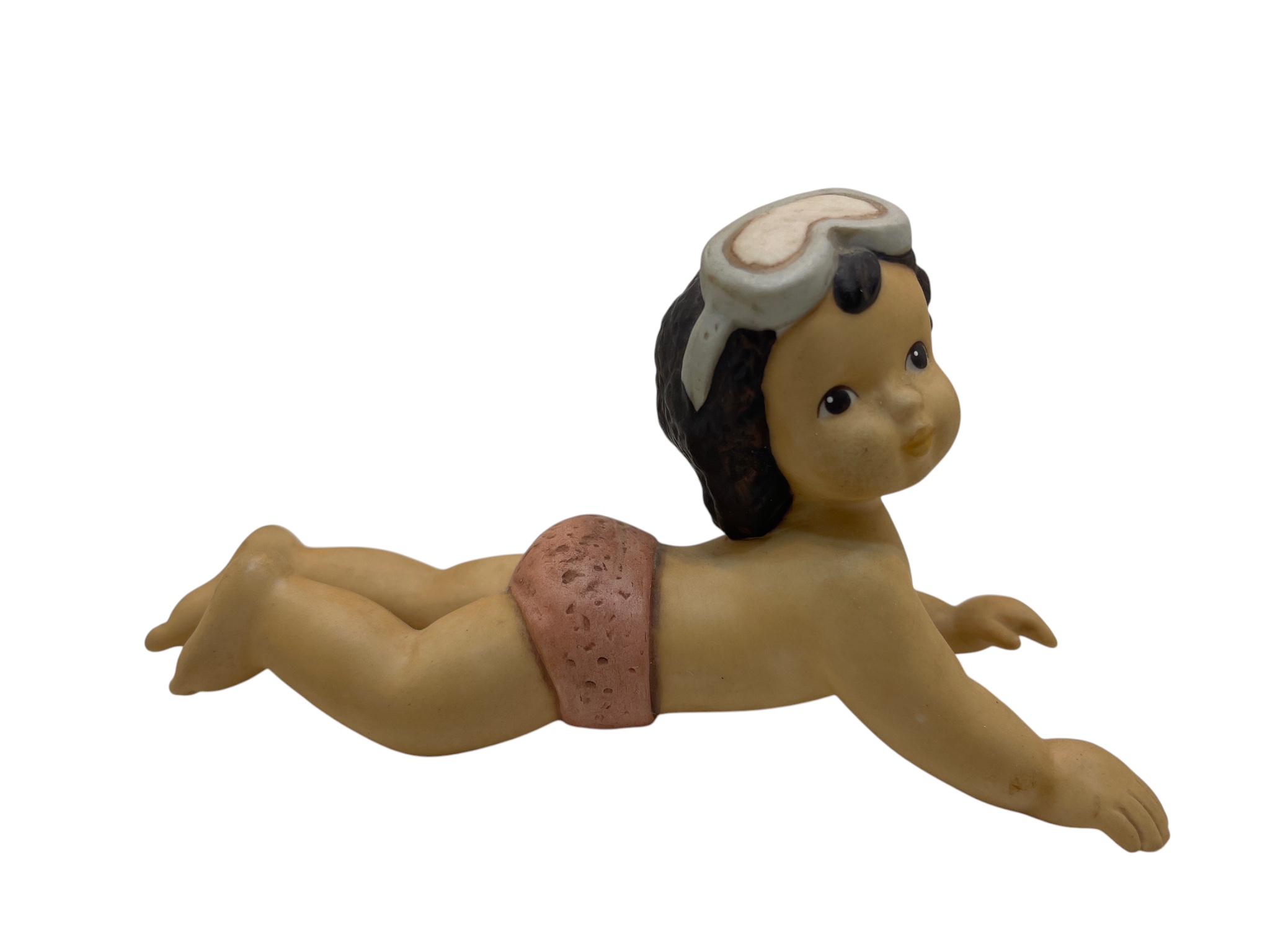  Goebel Figur Nina Marco 14 cm - 1 Wahl. Zustand  siehe Fotos