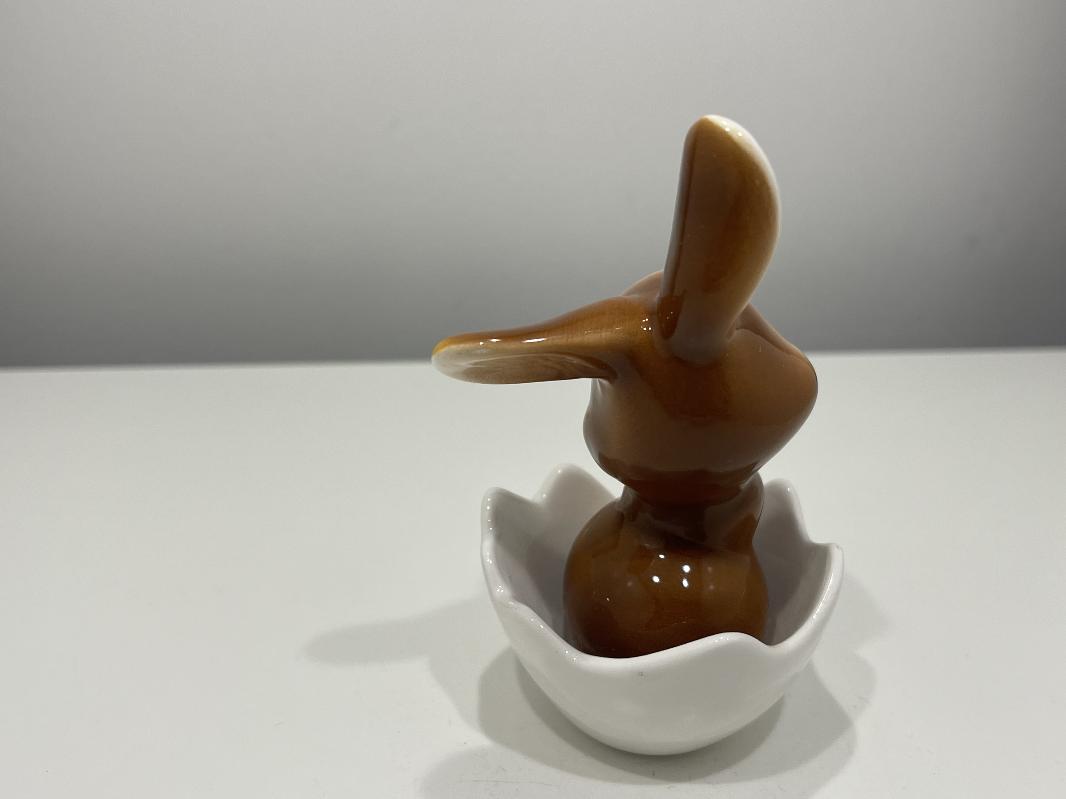 Goebel Figur Hase Osterhase 10 cm. - Top Zustand. 