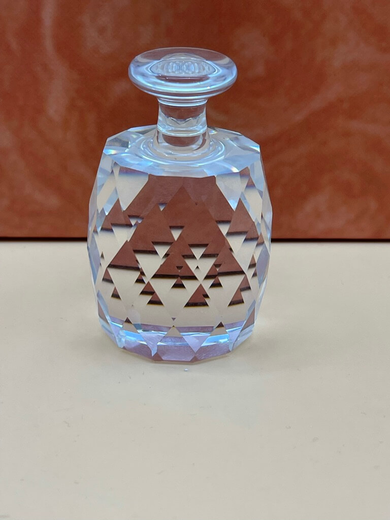  Swarovski Figur Briefbeschwerer 6,3 cm. Top Zustand. 