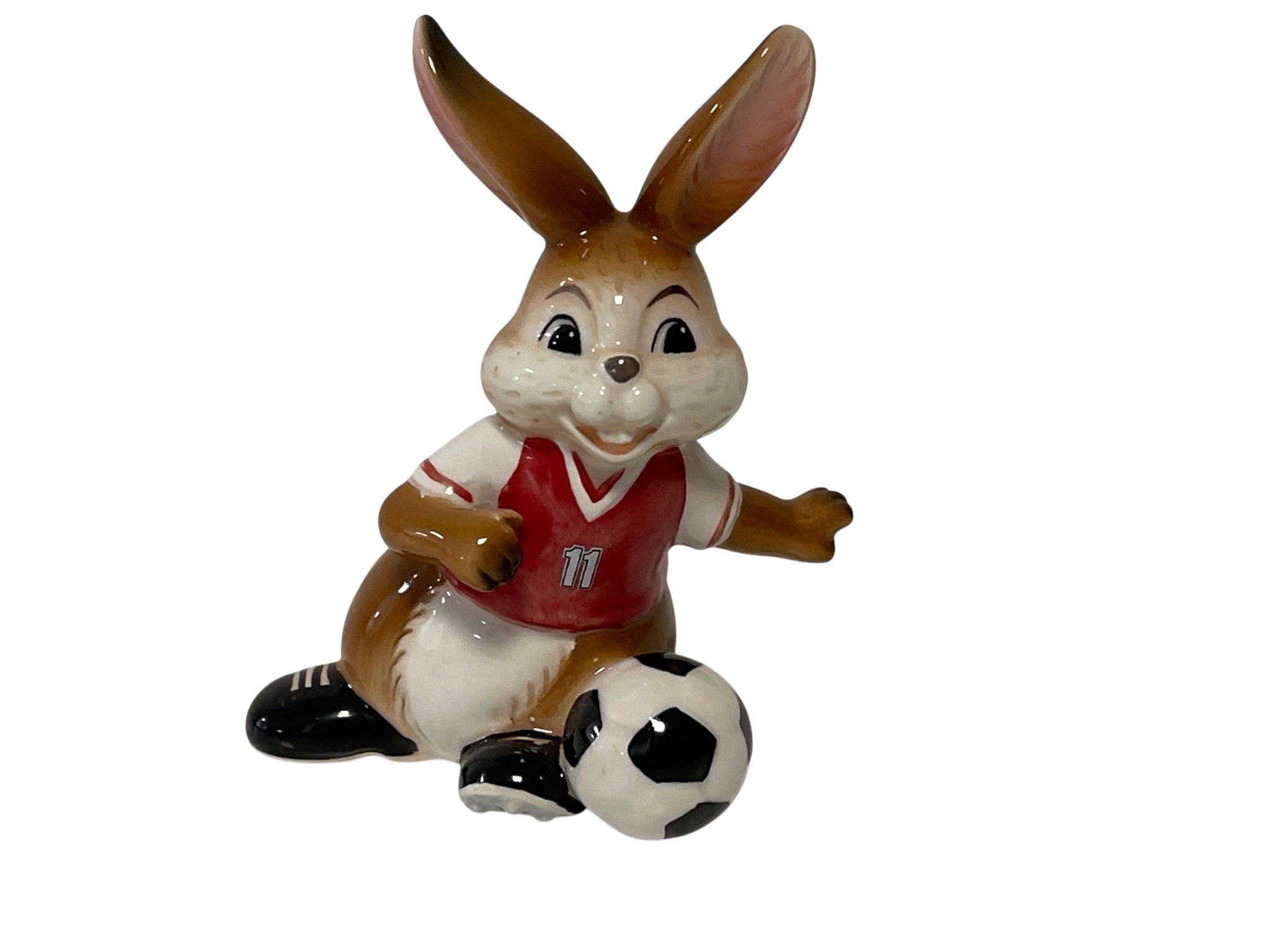 Goebel Figur Hase Ornament 10 cm. 1 Wahl. Top Zustand