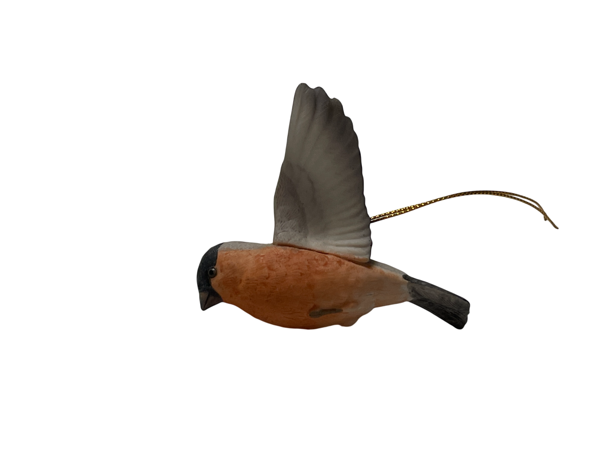 Goebel Figur Vogel Ornament 6,5 cm. - Top Zustand