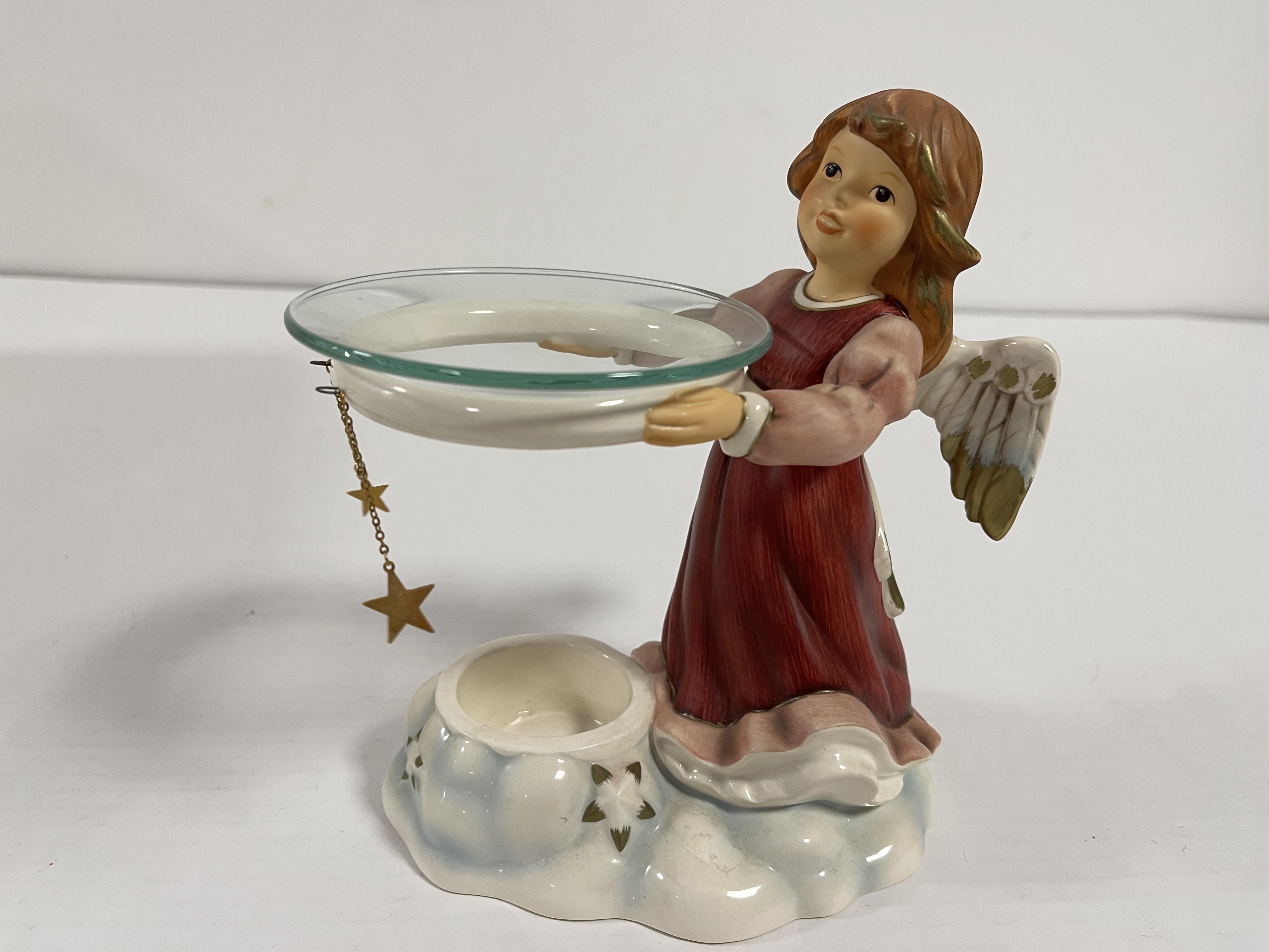  Goebel Figur Engel 17 cm. 1 Wahl. Top Zustand 