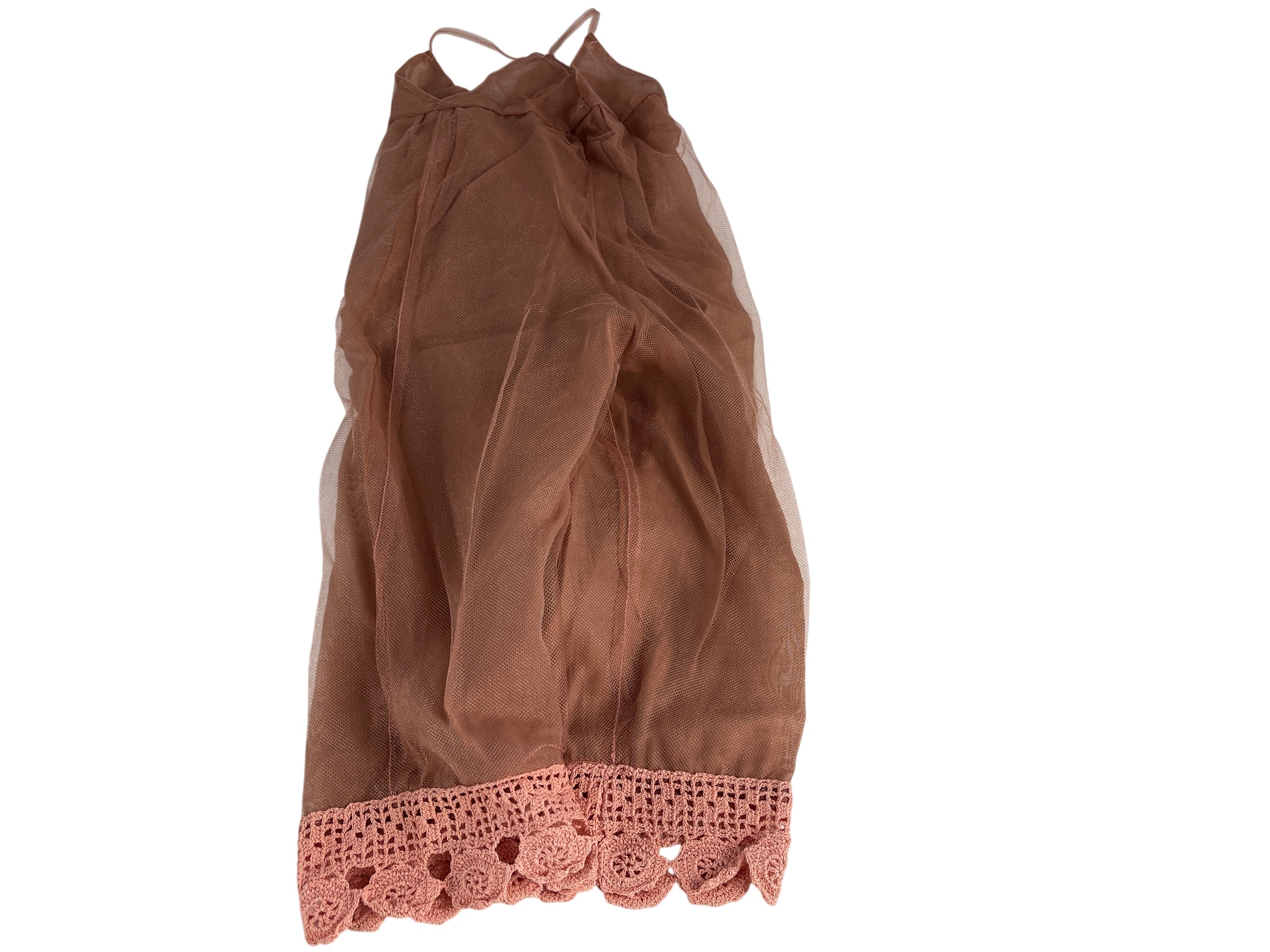 Puppenkleidung  Einteiler / Hose ca. 58 cm für Annette Himstedt Top Zustand