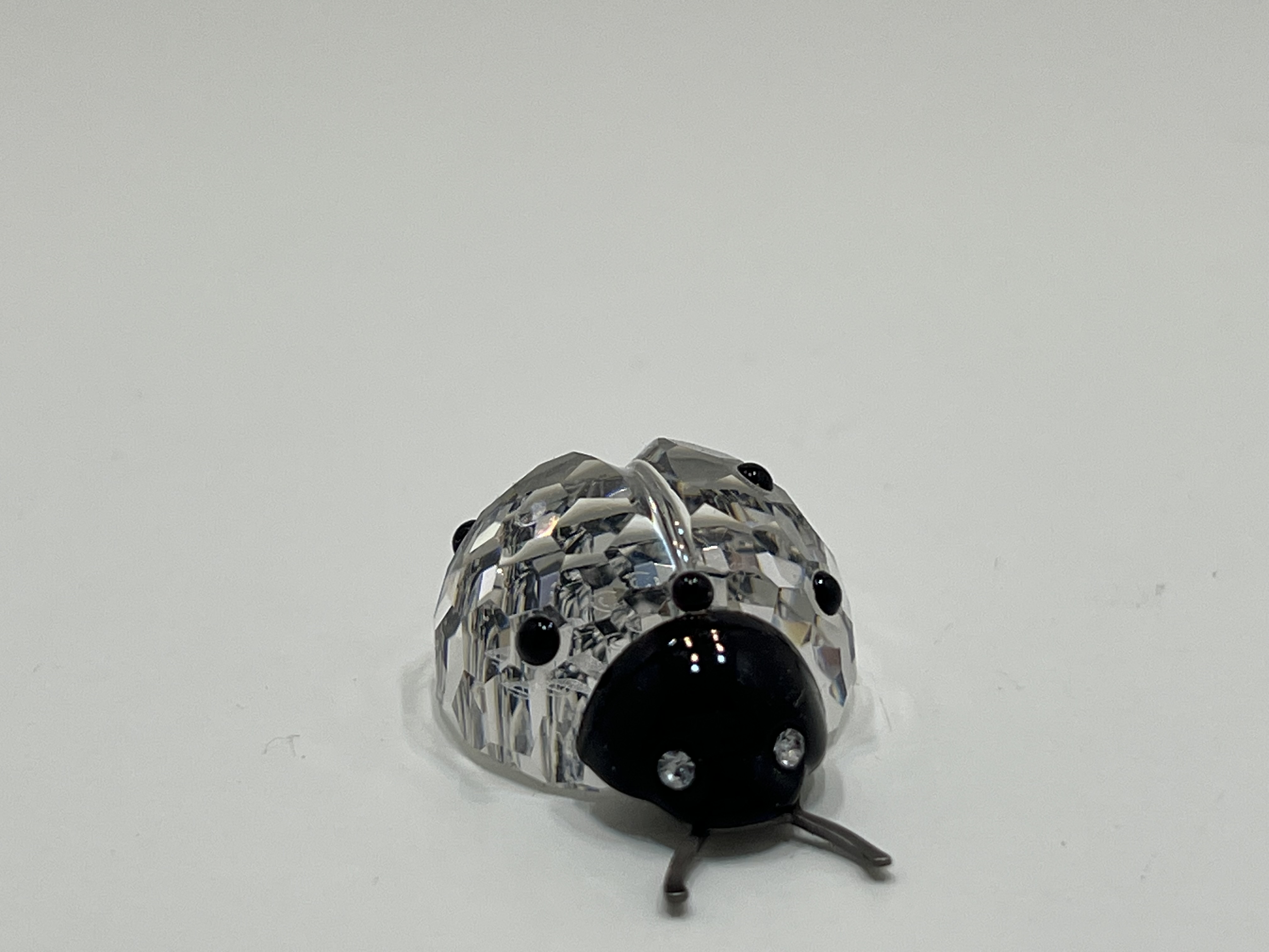 190858 Swarovski Figur 190858 Marienkäfer 2,... SW69937