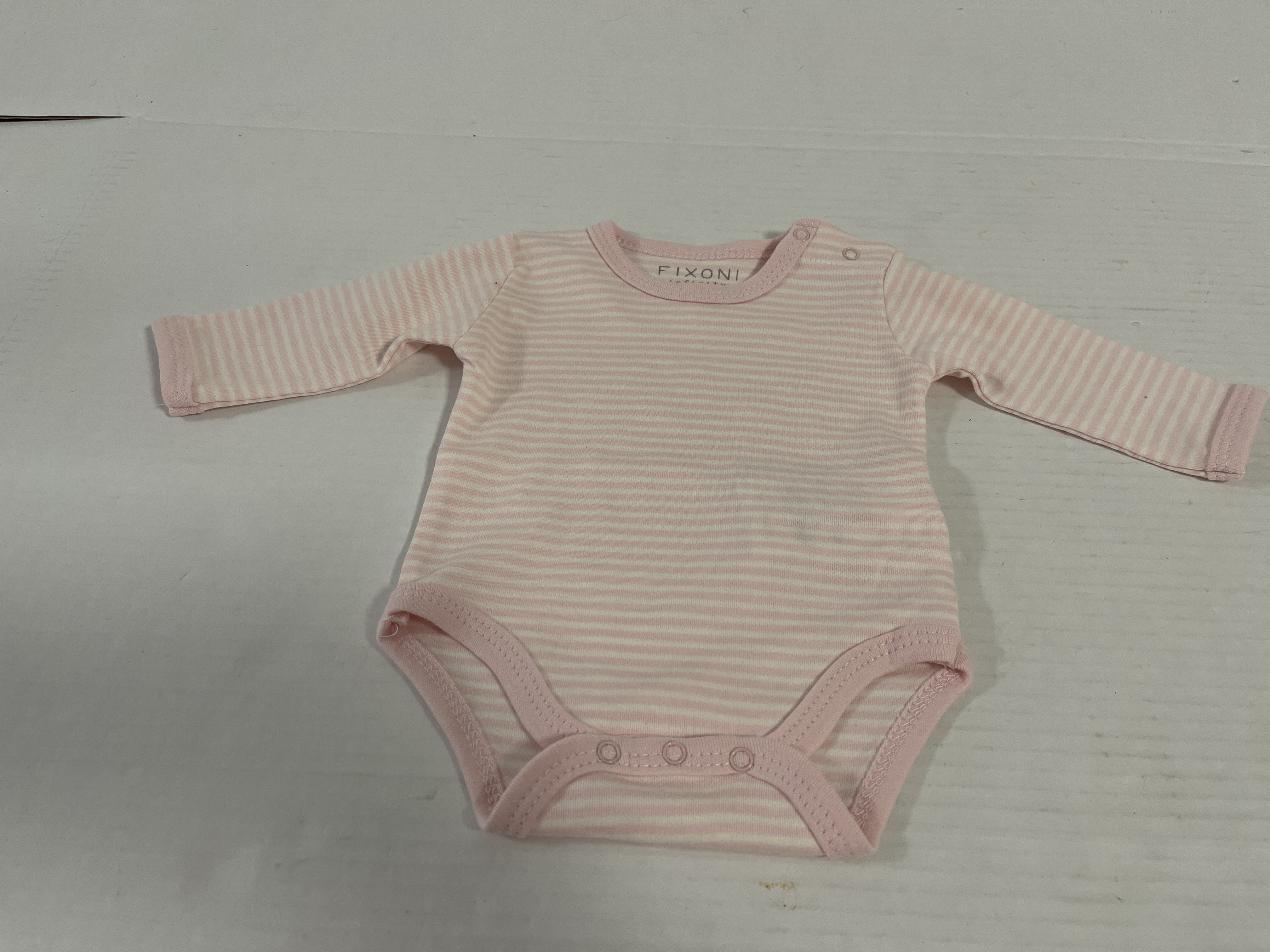 Baby Bekleidung Body für Mädchen Größe 44 - Top Zustand   