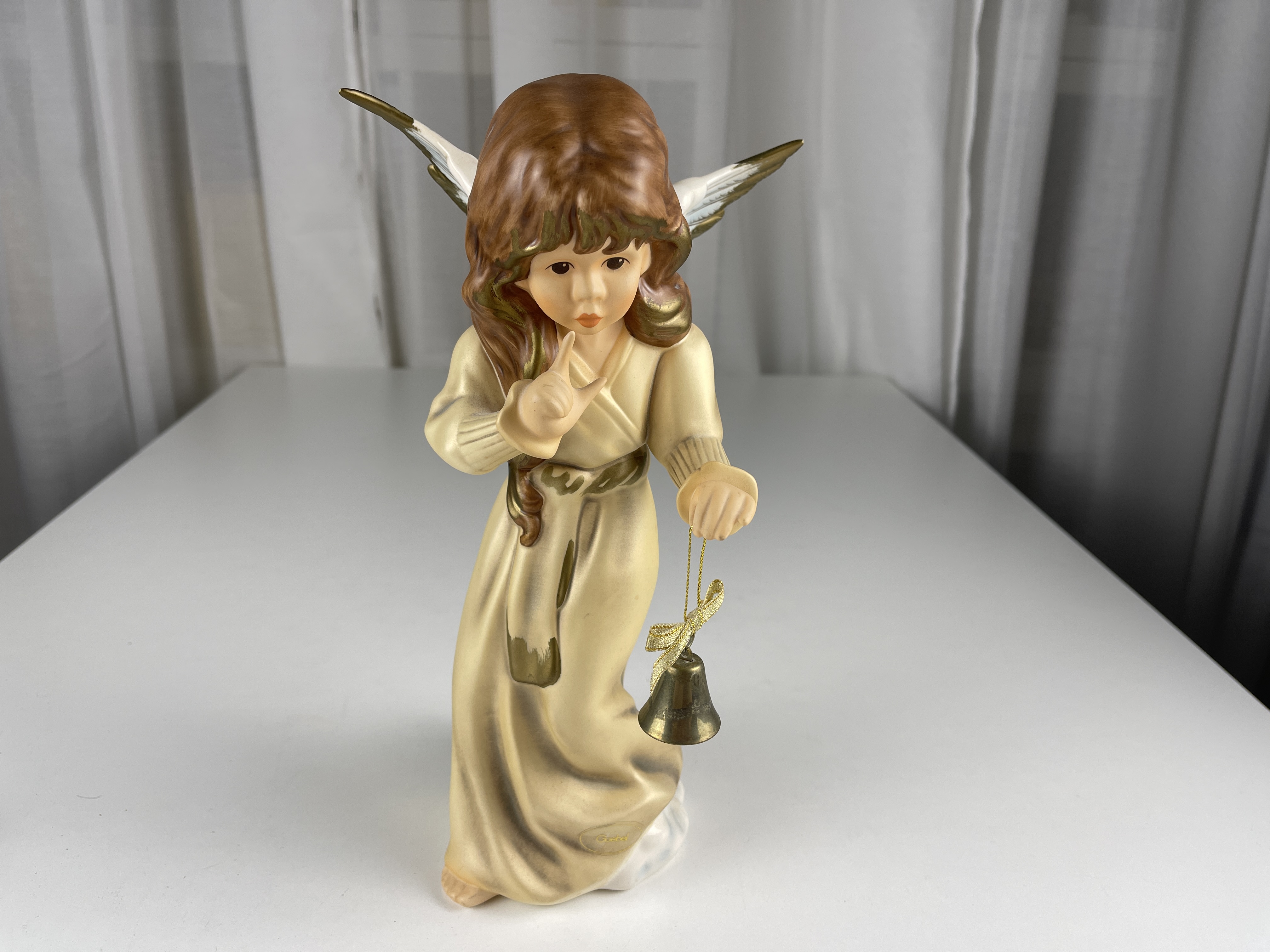 Goebel Figur 41 033 Engel 30 cm 1 Wahl. Top Zustand