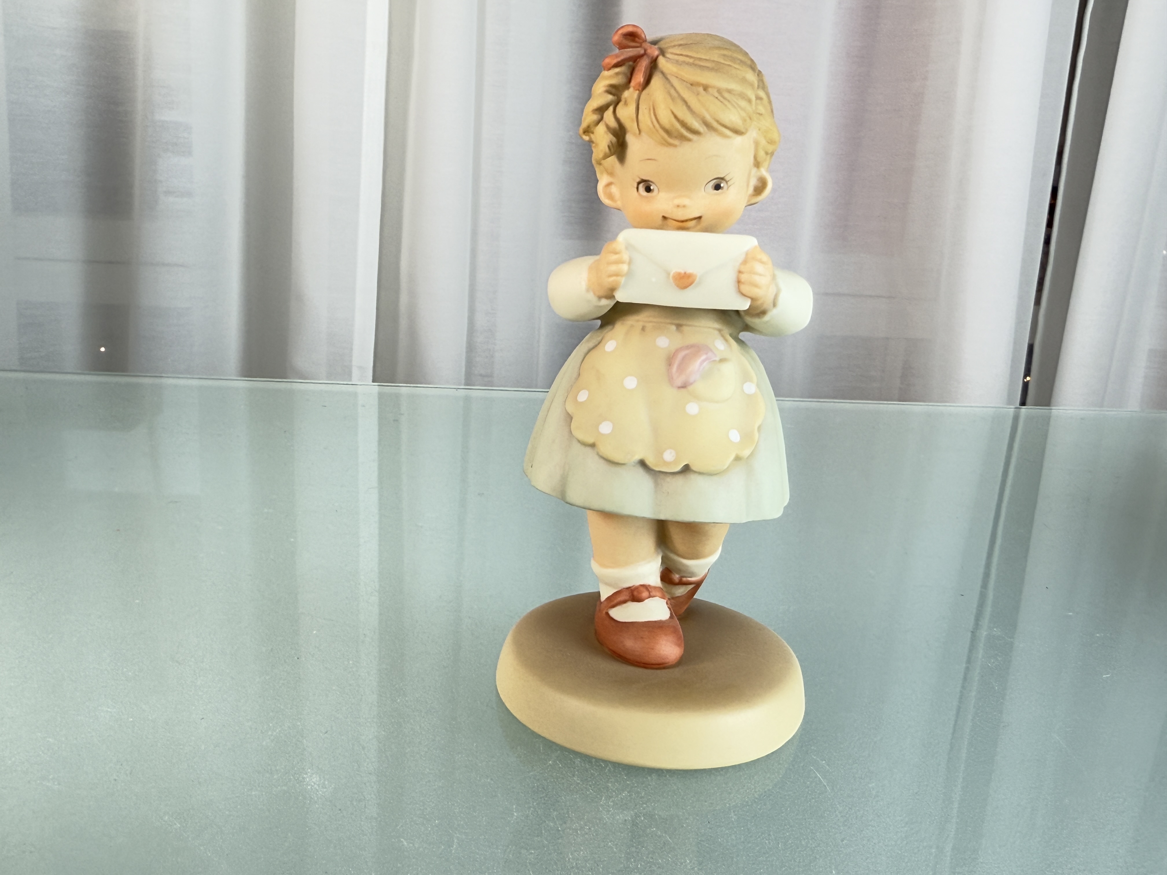Sammlerfigur Memories of Yesterday Figur 14 cm 1 Wahl Top Zustand  