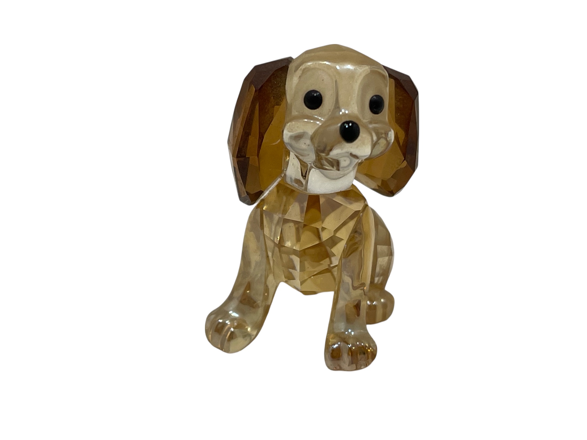 Swarovski Figur 1089222 Danielle Disney 3,7 cm Top Zustand 