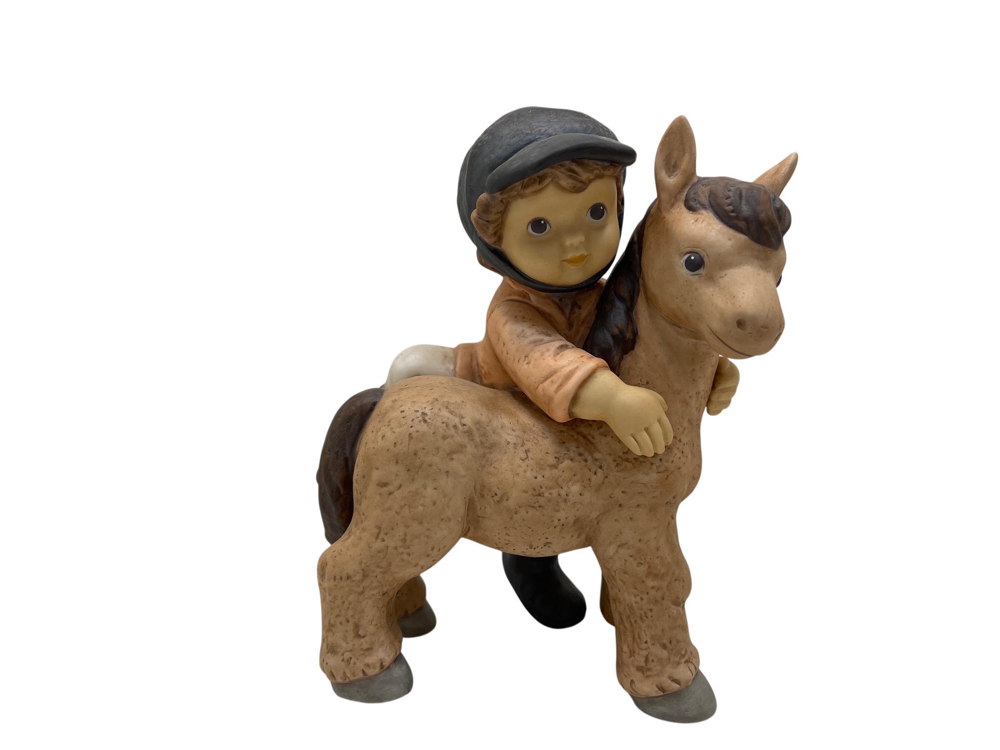 Goebel Porzellan Figur Nina und Marco 16 cm. 1 Wahl Top Zustand   
